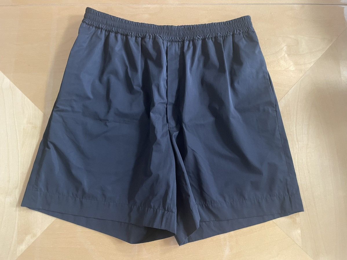 The Row The Row Gerhardt Shorts Size US 32 / EU 48 - 1 Thumbnail