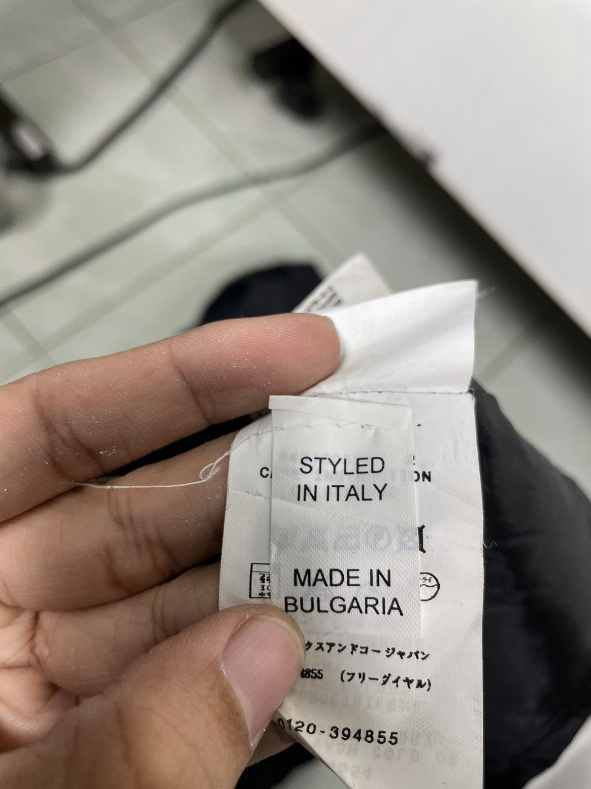 Max Mara 💥MAX MARA PLEATED BONDAGE SKIRT Size 26" / US 2 / IT 38 - 8 Thumbnail