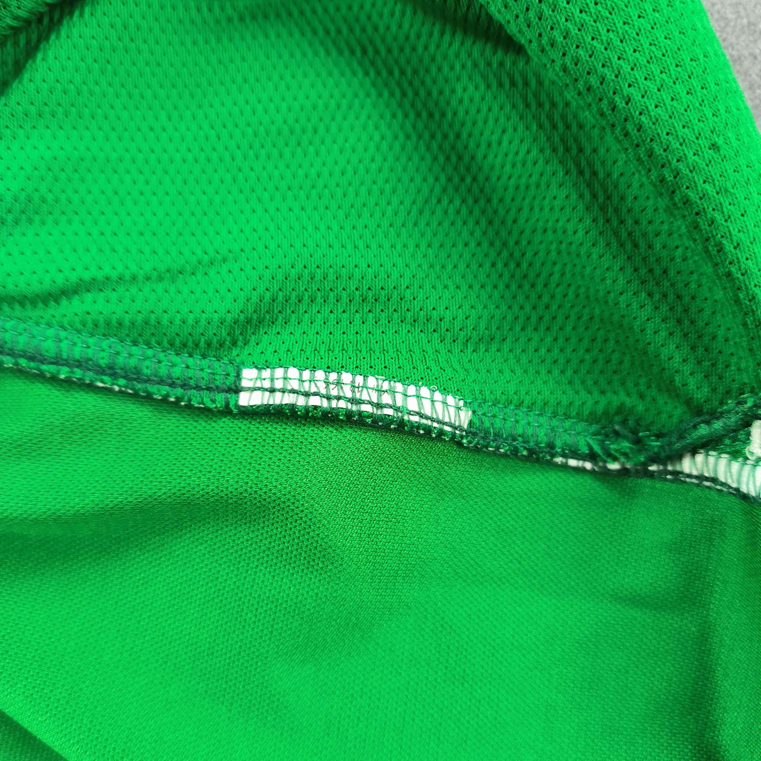 Nike MKB Euroleasing Sopron Nike #11basketball jersey sz Womens L Size L / US 10 / IT 46 - 5 Thumbnail