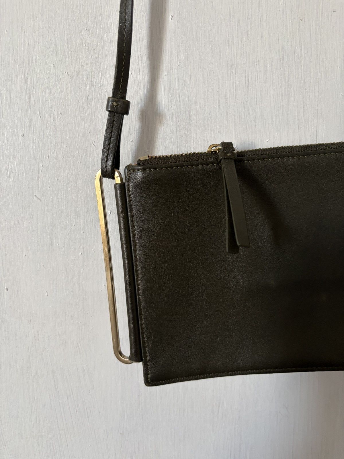 Dion Lee Envelope bag Size ONE SIZE - 3 Thumbnail