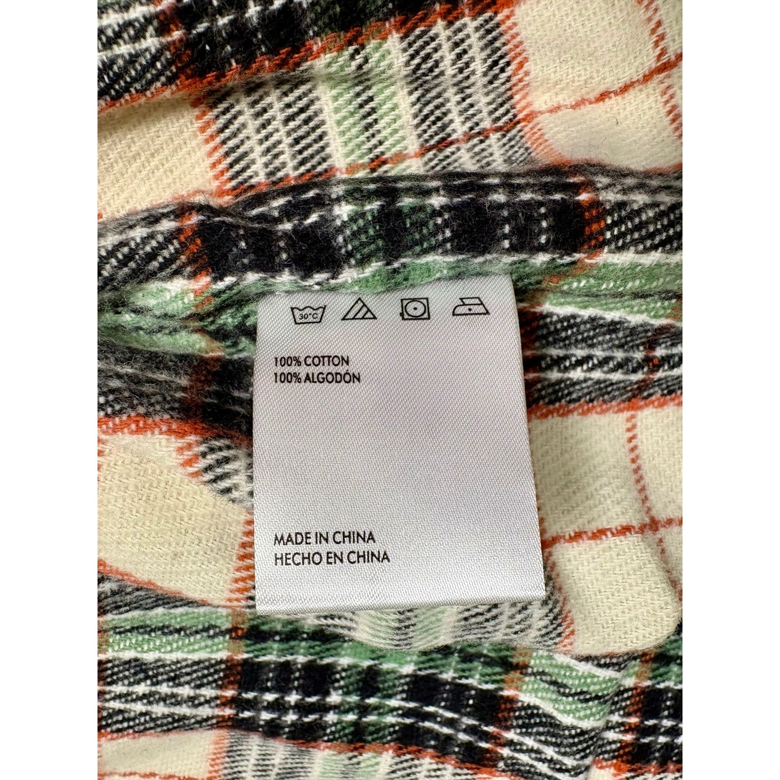 Other NEW Men's Medium 100% Cotton Zip-Up Vest by The Car Company Size US M / EU 48-50 / 2 - 4 Thumbnail