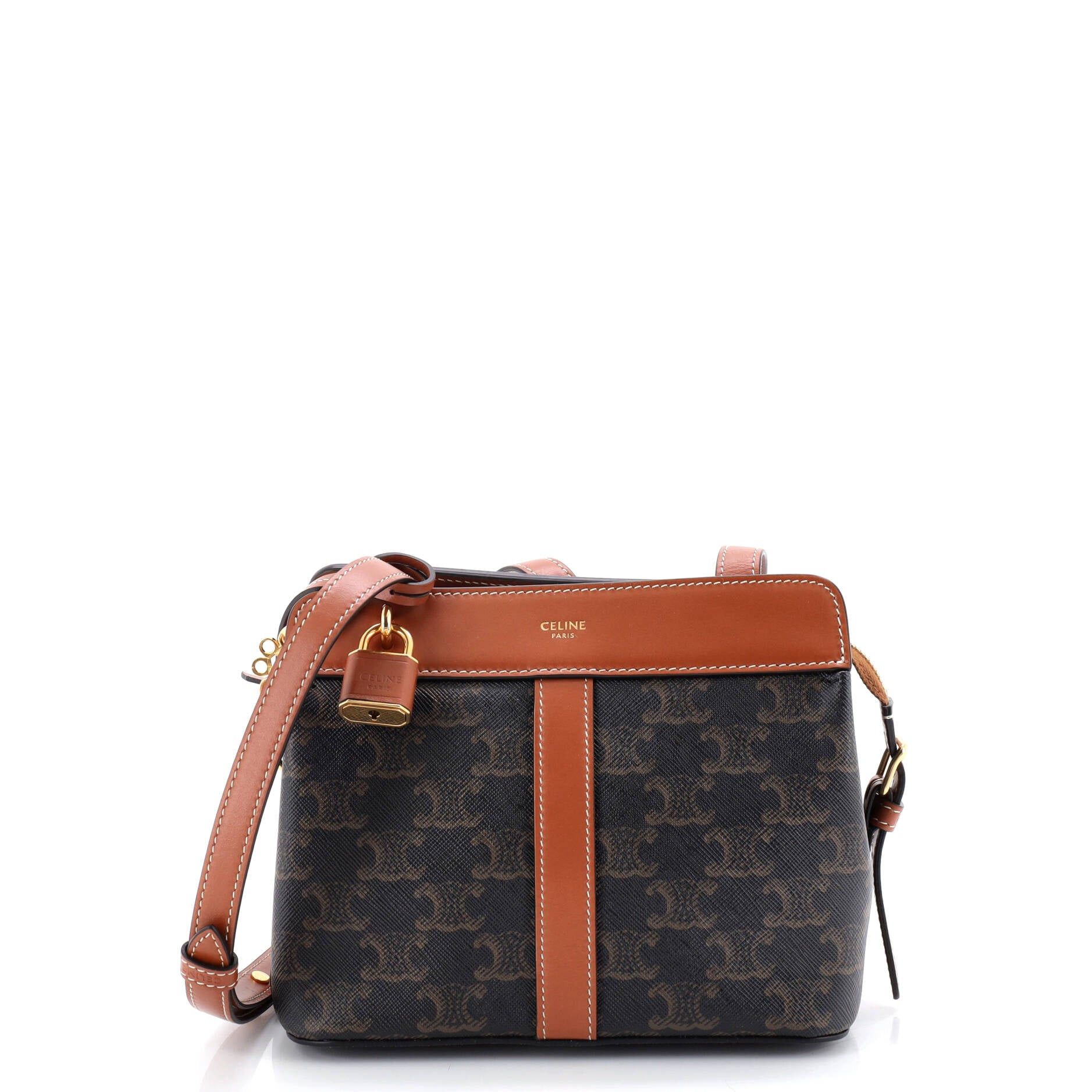 Celine Teen Cabas De France Bag Size ONE SIZE - 1 Thumbnail