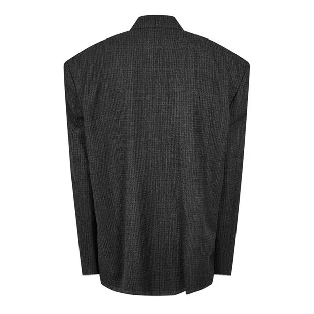 Balenciaga Bal Tailored Jkt Sn52 Size US M / EU 48-50 / 2 - 2 Thumbnail
