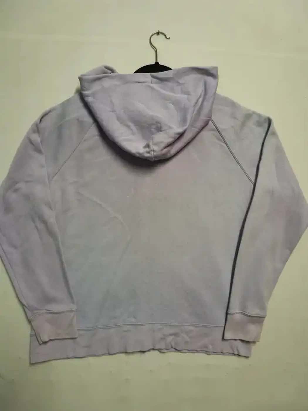 Gap Vintage GAP Big Logo Zipper Hoodie Size US XL / EU 56 / 4 - 3 Thumbnail