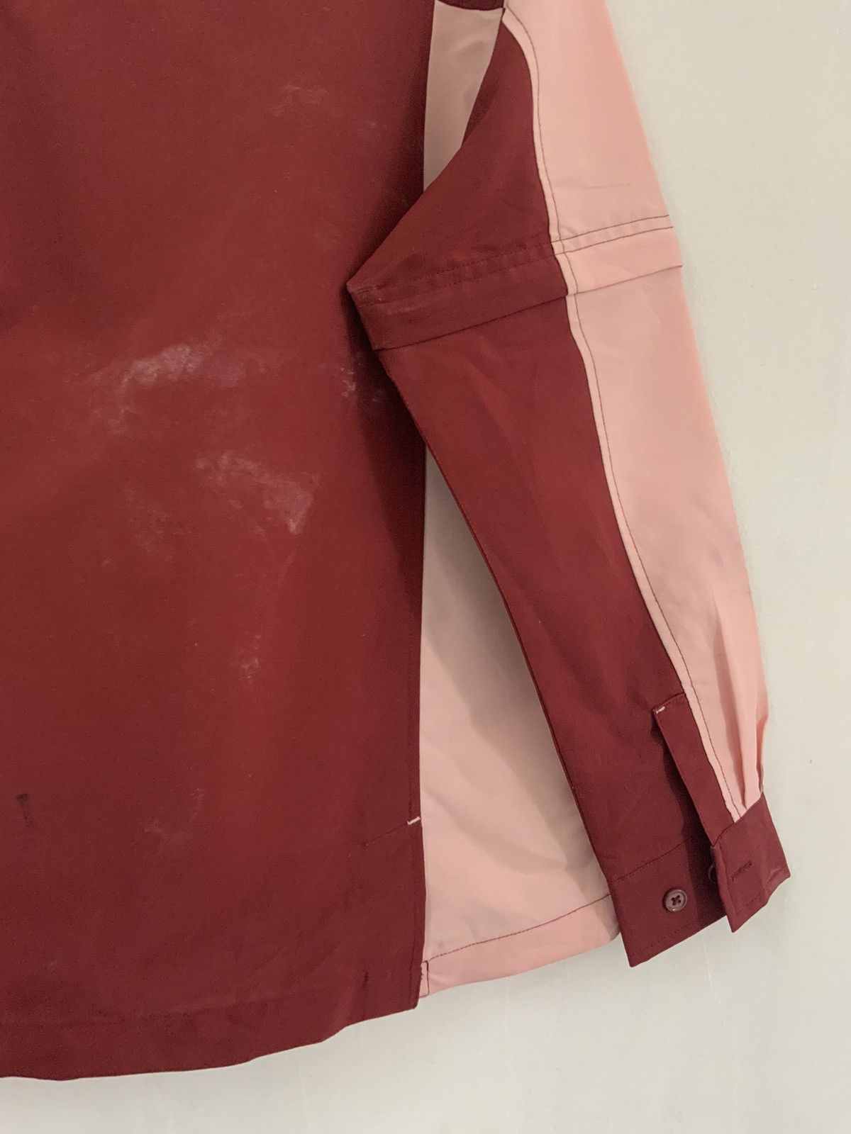 Japanese Brand Vintage 7 Eleven Uniform Zipper Jacket Size US L / EU 52-54 / 3 - 11 Thumbnail