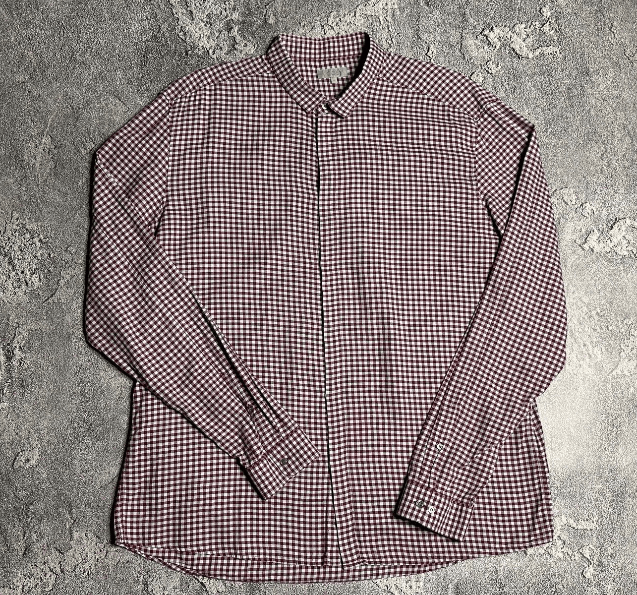 Cos COS men's shirt XL Size US XL / EU 56 / 4 - 1 Thumbnail