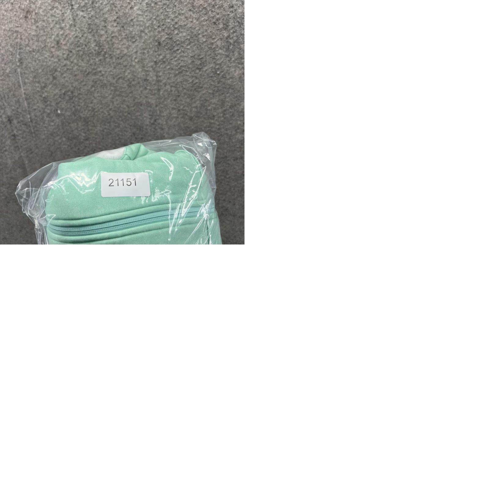 The North Face VINTAGE? No — The North Face Sweater Women XL Teal Full Zip Polyester Fleece Logo All Seasons Winter Fall Spring Casual Womens Regular Size XL / US 12-14 / IT 48-50 - 9 Thumbnail