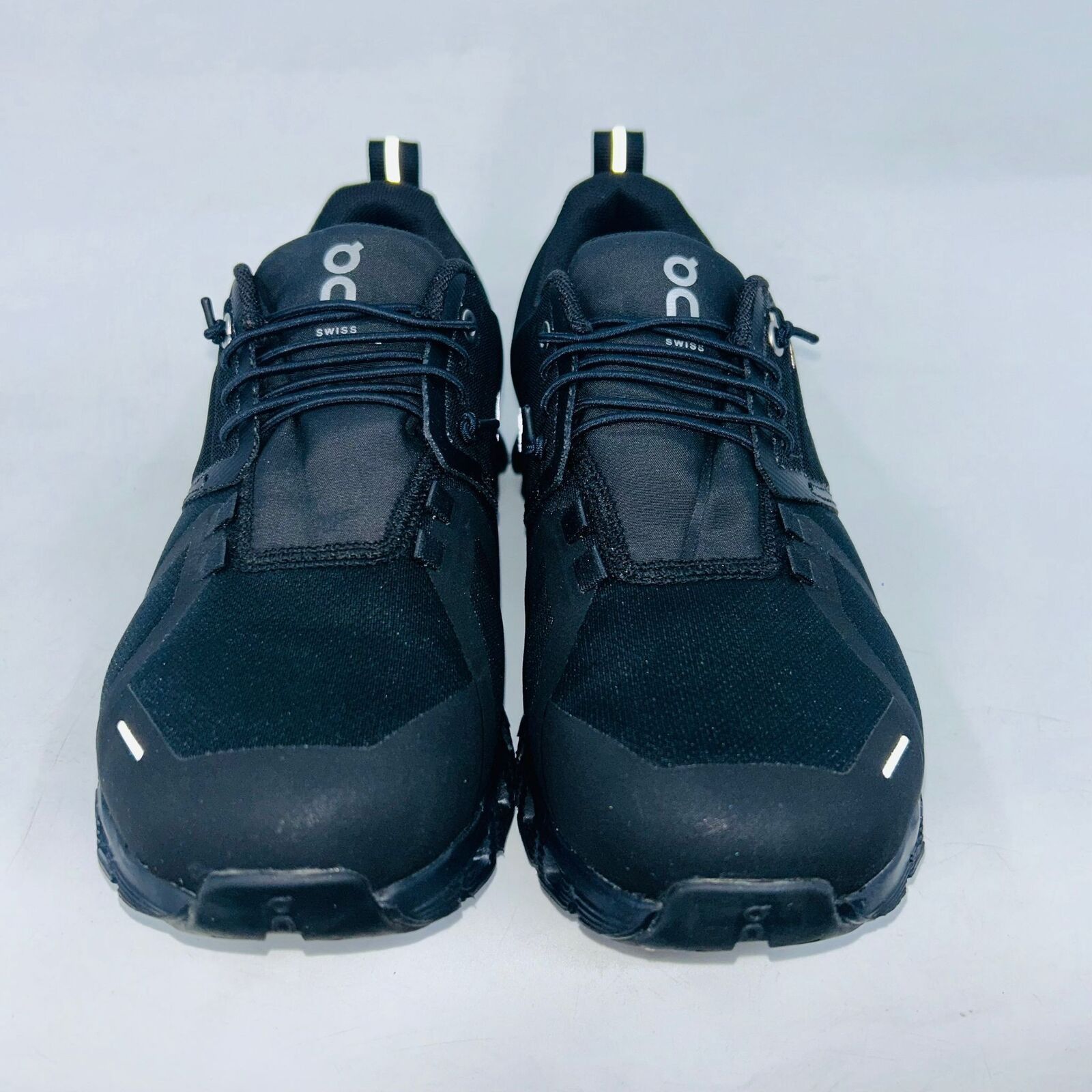 On CLOUD 5 MEN WATERPROOF LIGHTWEIGHT RUNNING SHOES SIZE 10.5D Size US 10.5 / EU 43-44 - 2 Thumbnail
