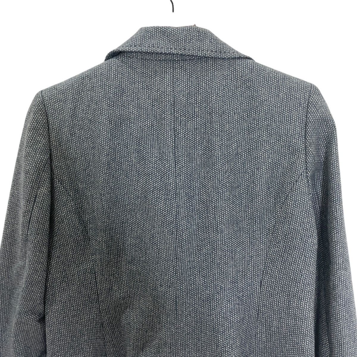 Loro Piana Vintage Leilian Fabric By Loro Piana Coat Jacket Size L / US 10 / IT 46 - 9 Thumbnail