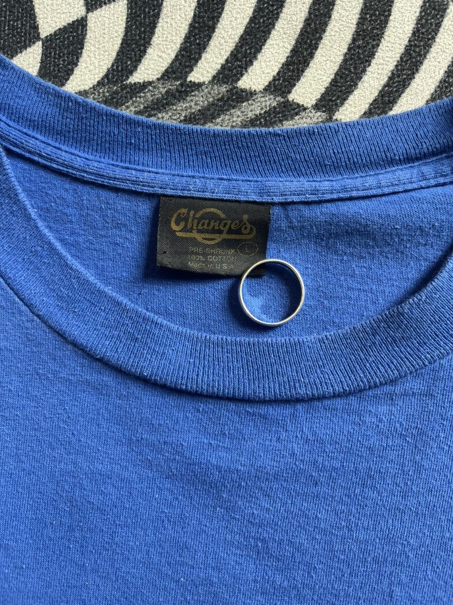 Changes Vintage JOE COOL Snoop Wear 90’s by Changes collections Size US L / EU 52-54 / 3 - 5 Thumbnail