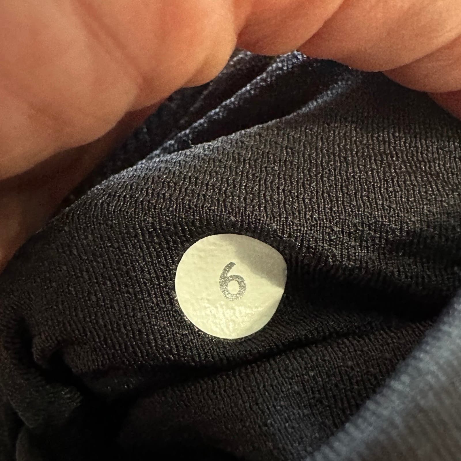 Lululemon lululemon leggings size 6 Size 28" / US 6 / IT 42 - 7 Thumbnail