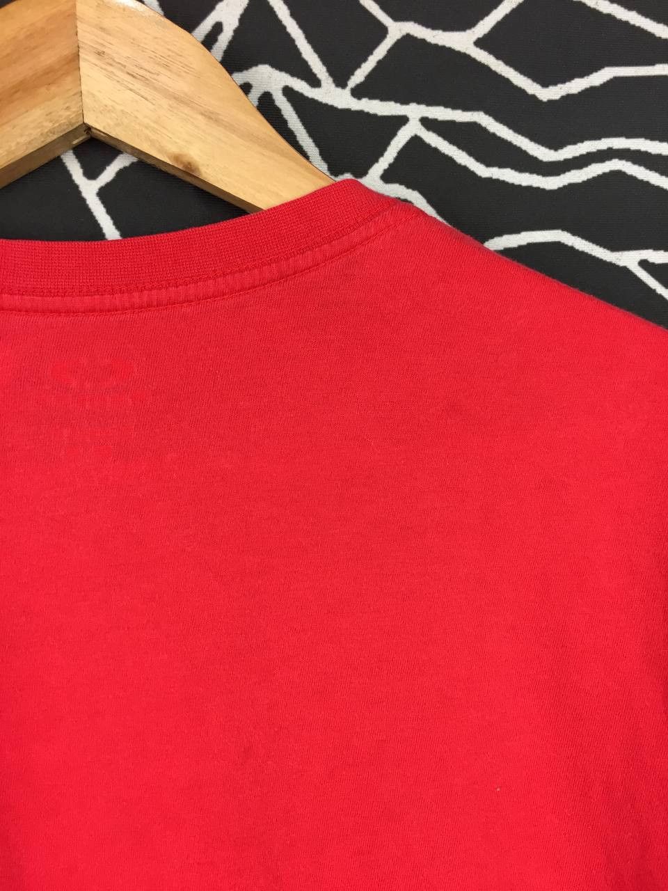 Oakley Oakley Quad Factory Spell Out Logo Regular Fit Tee Size US M / EU 48-50 / 2 - 9 Thumbnail