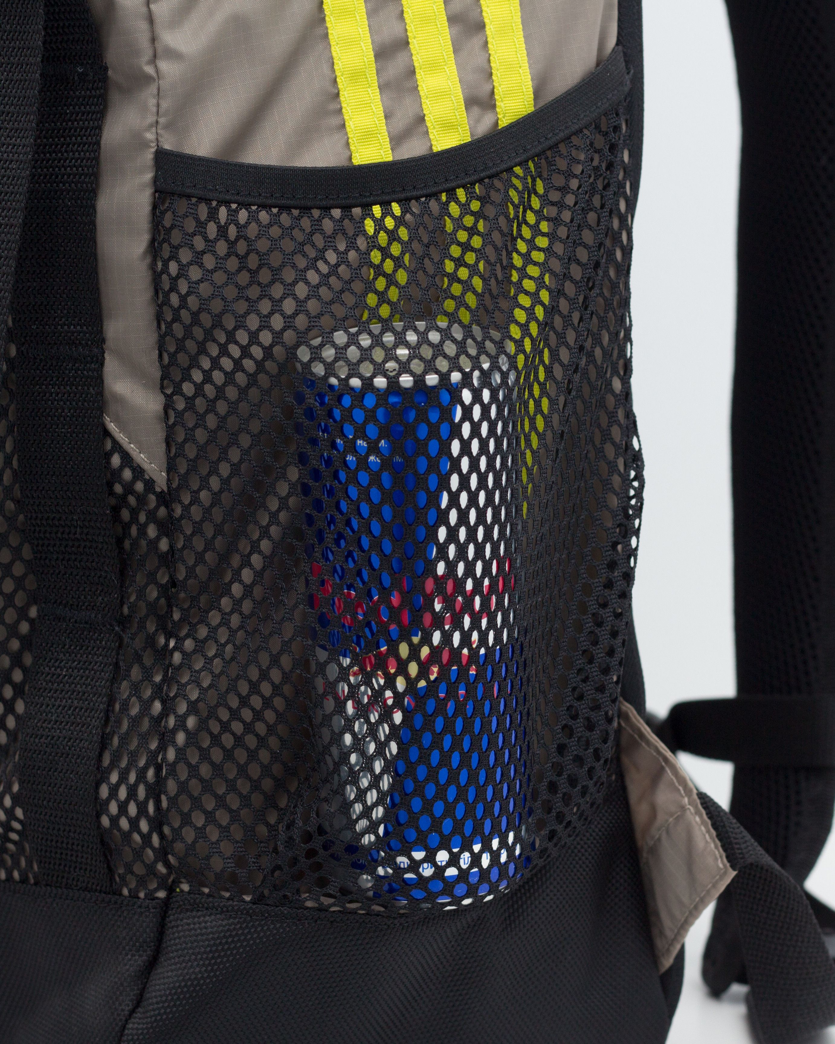 Adidas × Palace Palace Skateboards Nature Backpack HP1793 Size ONE SIZE - 8 Thumbnail