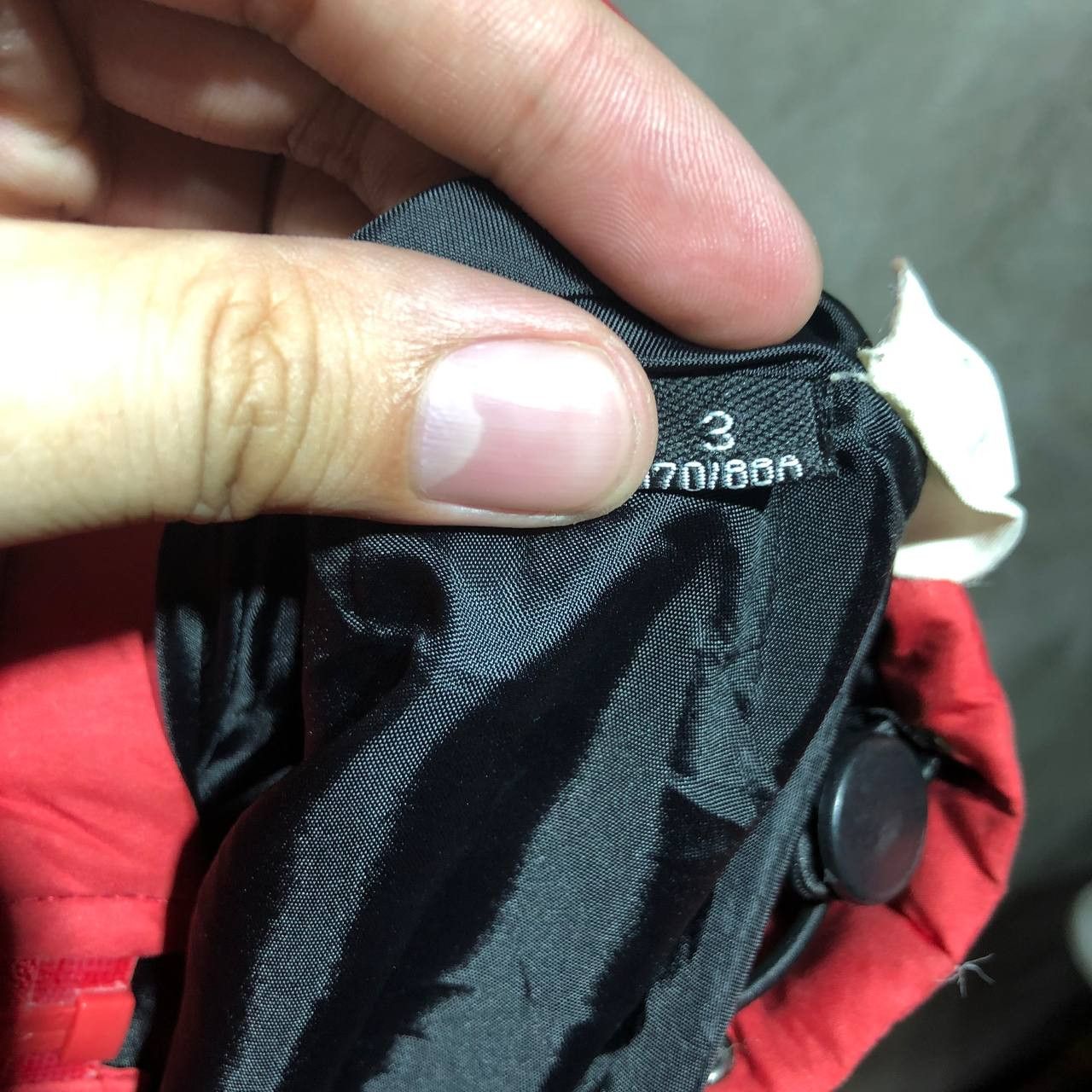 Balenciaga Balenciaga Puffer jacket Size US L / EU 52-54 / 3 - 11 Thumbnail
