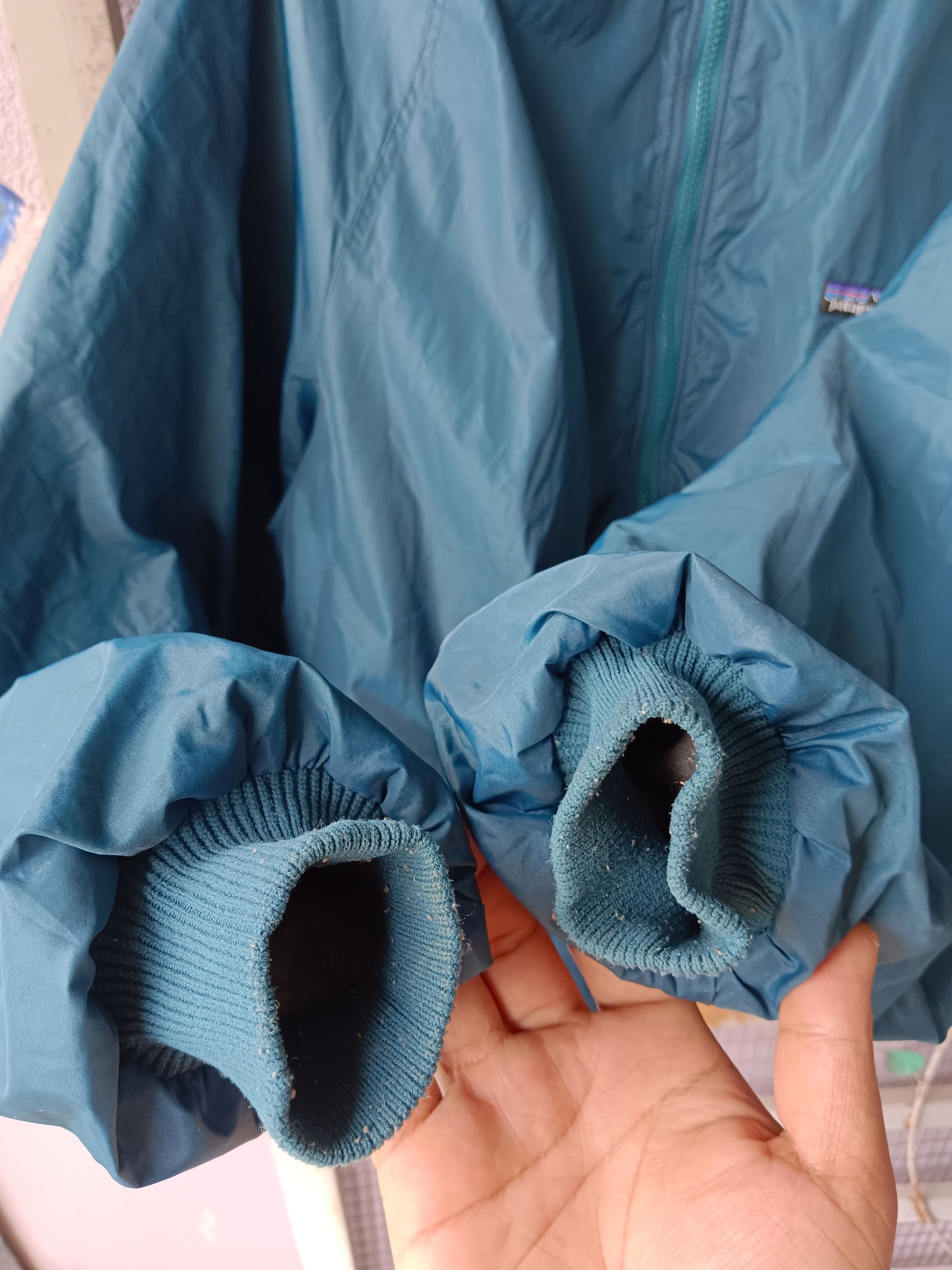 Patagonia × Vintage 🔥 VINTAGE BOMBER JACKET PATAGONIA 🔥VERY RARE🔥 Size US L / EU 52-54 / 3 - 4 Thumbnail