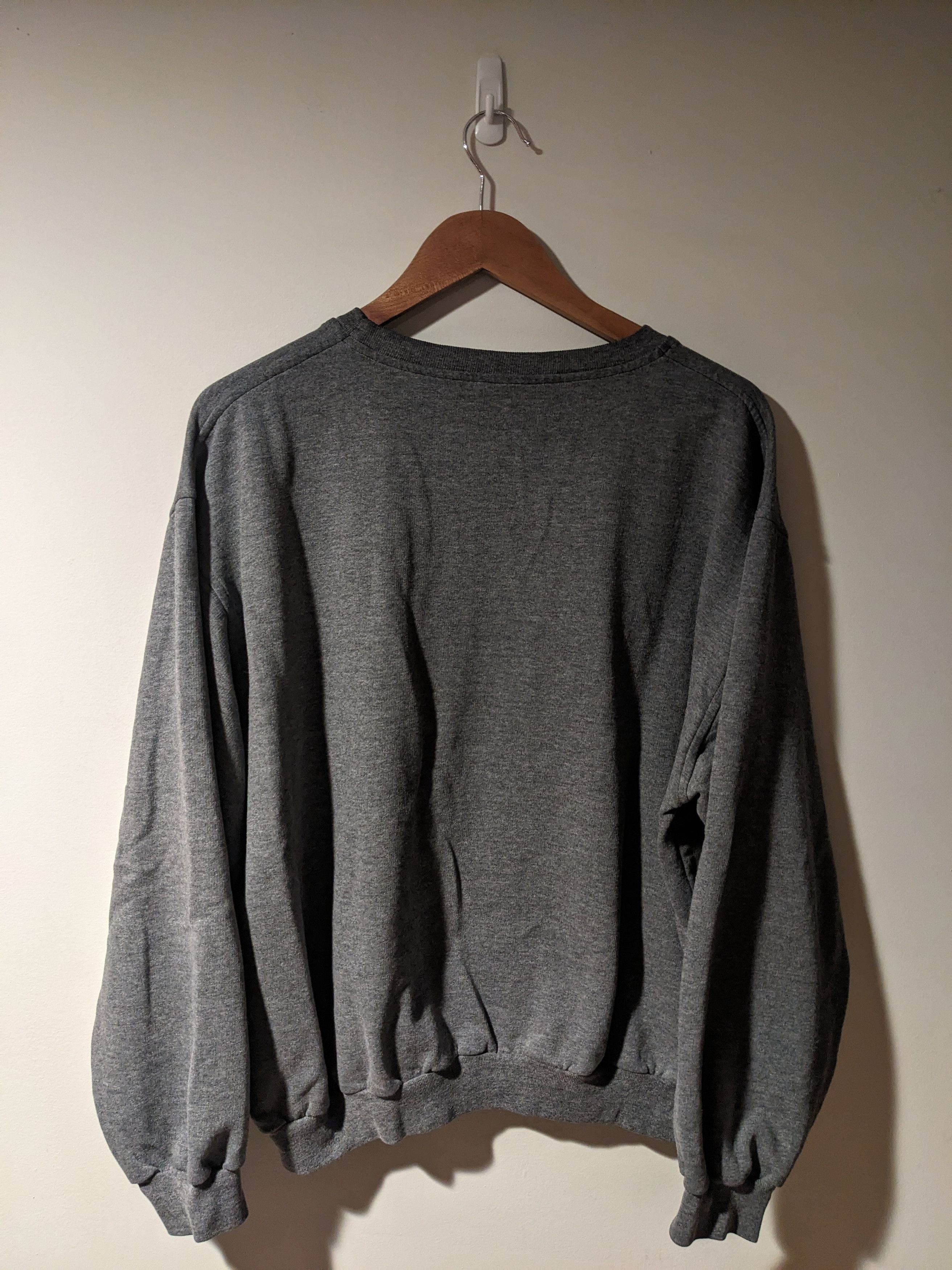 Harley Davidson × Vintage Vintage Y2K Harley Davidson Cancun Spell Out Sweatshirt Size US L / EU 52-54 / 3 - 5 Thumbnail