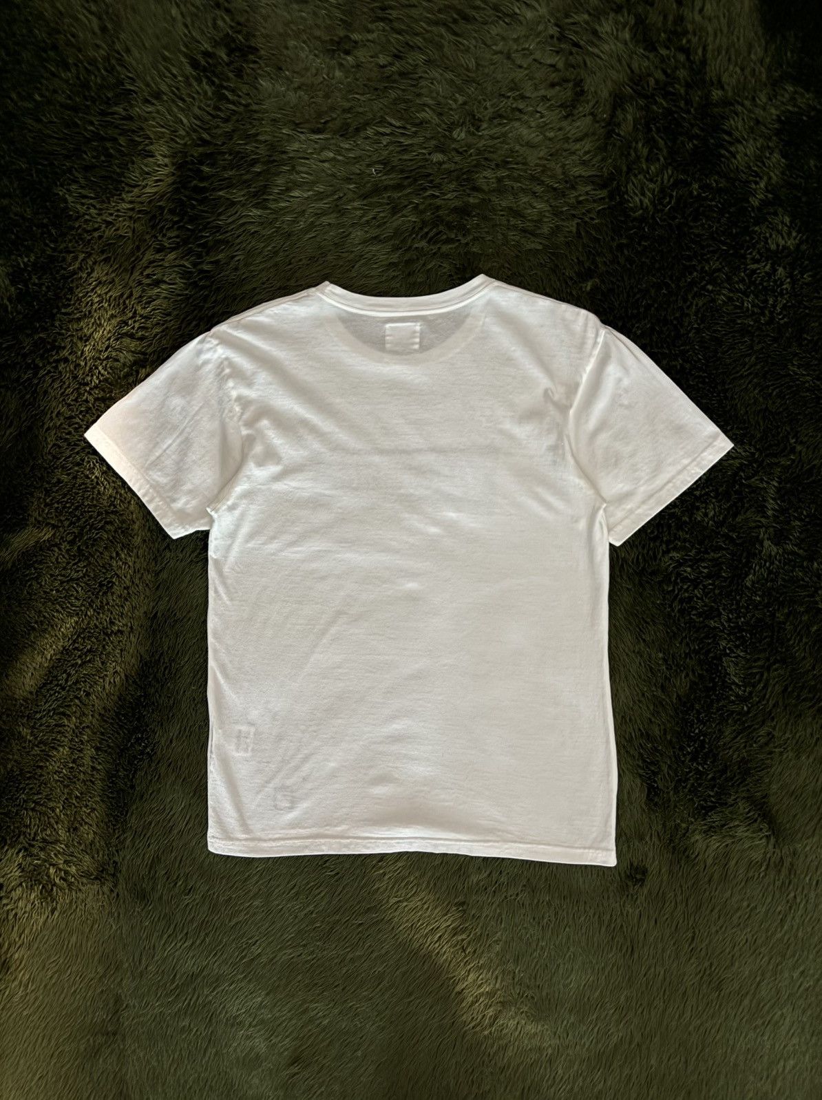 Wacko Maria [M] Wacko Maria 17SS Tequila Graphic T-Shirt (Made in Japan) Size US M / EU 48-50 / 2 - 8 Thumbnail