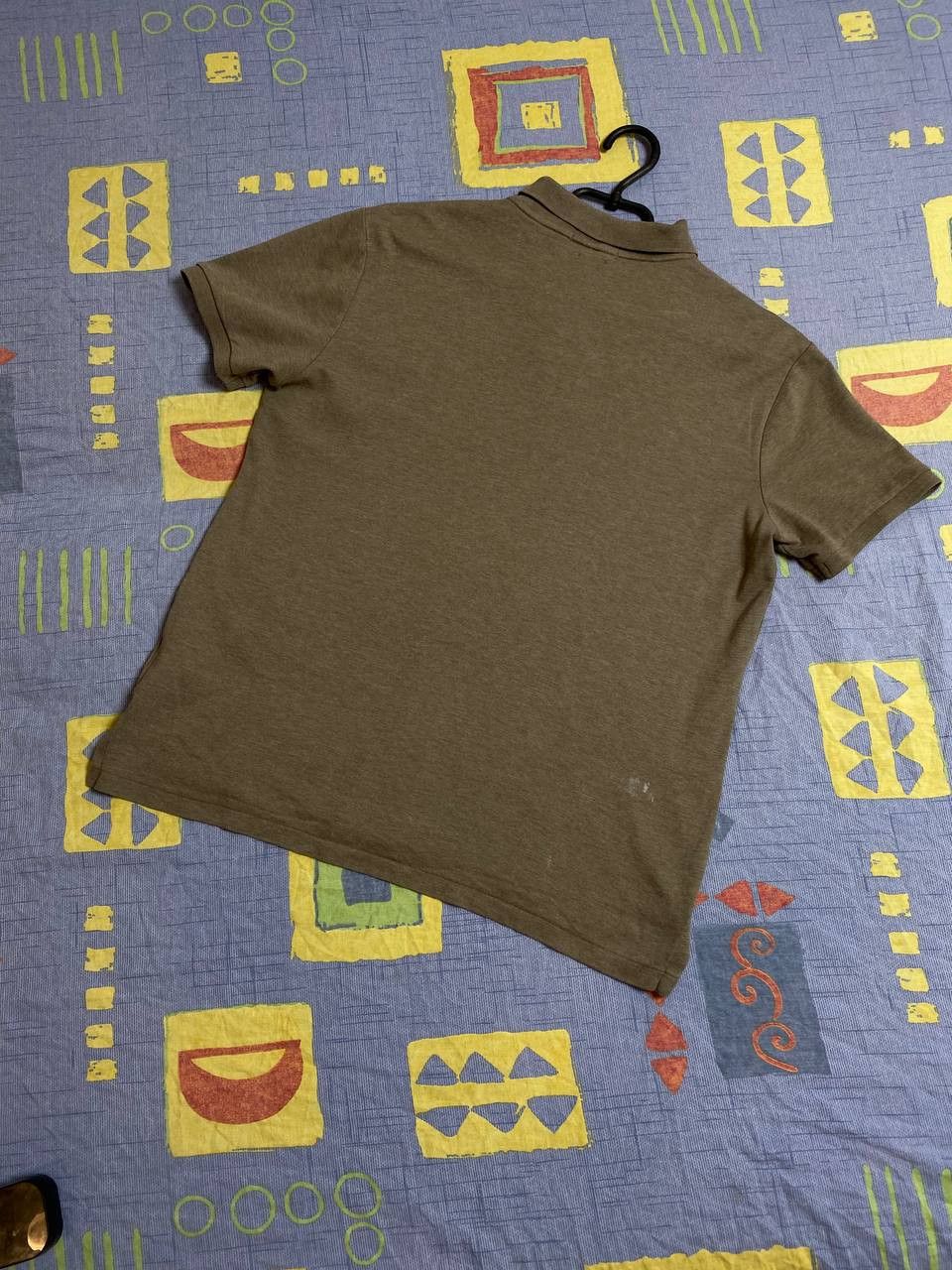 Polo Ralph Lauren Mens Vintage Polo Ralph Lauren polo y2k T-shirt Size US M / EU 48-50 / 2 - 16 Thumbnail