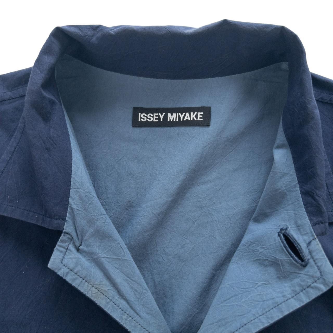 Issey Miyake Vintage Issey Miyake Reversible Jacket Size M Size US M / EU 48-50 / 2 - 7 Thumbnail
