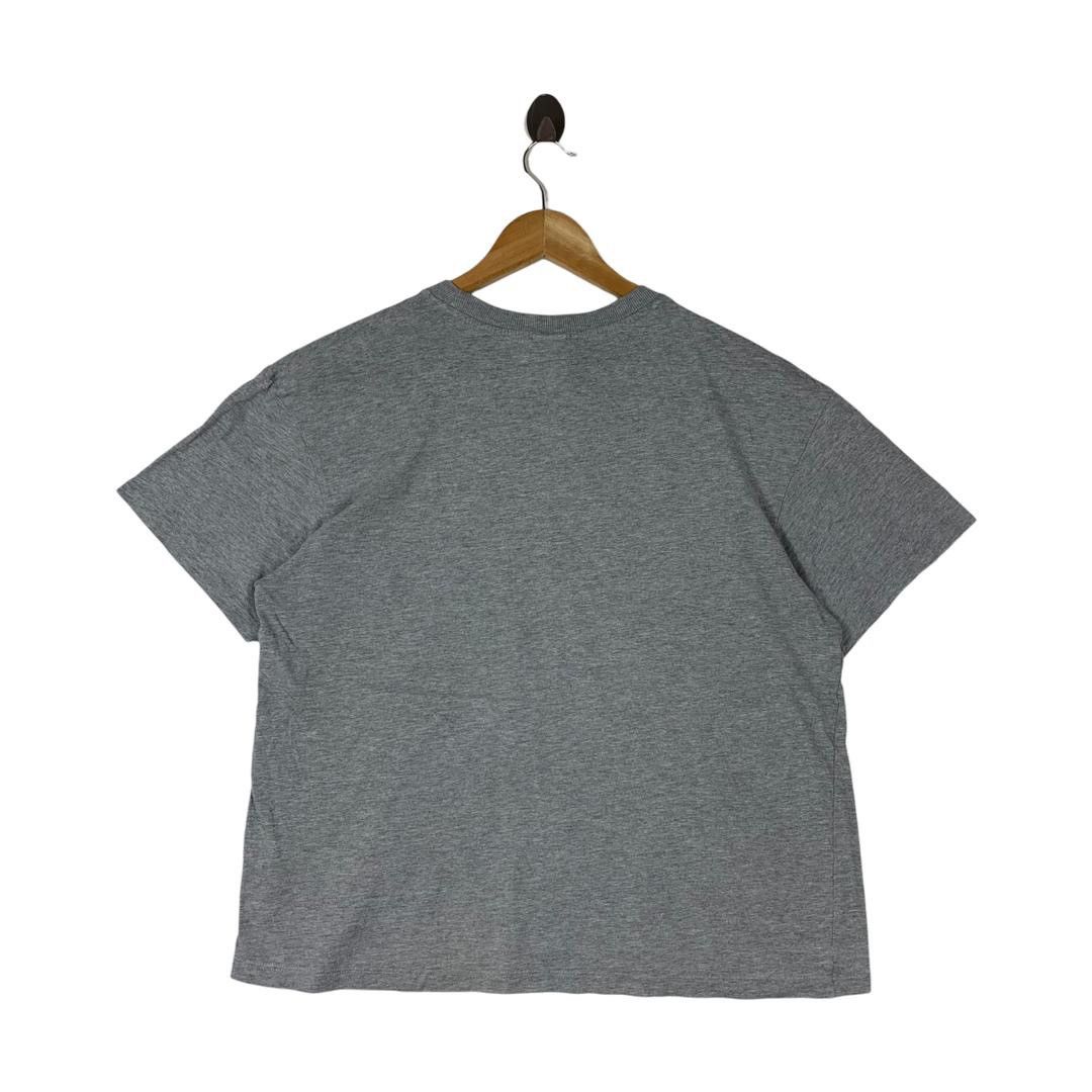 H&M H&M X UCLA big logo printed tee Size US S / EU 44-46 / 1 - 4 Thumbnail