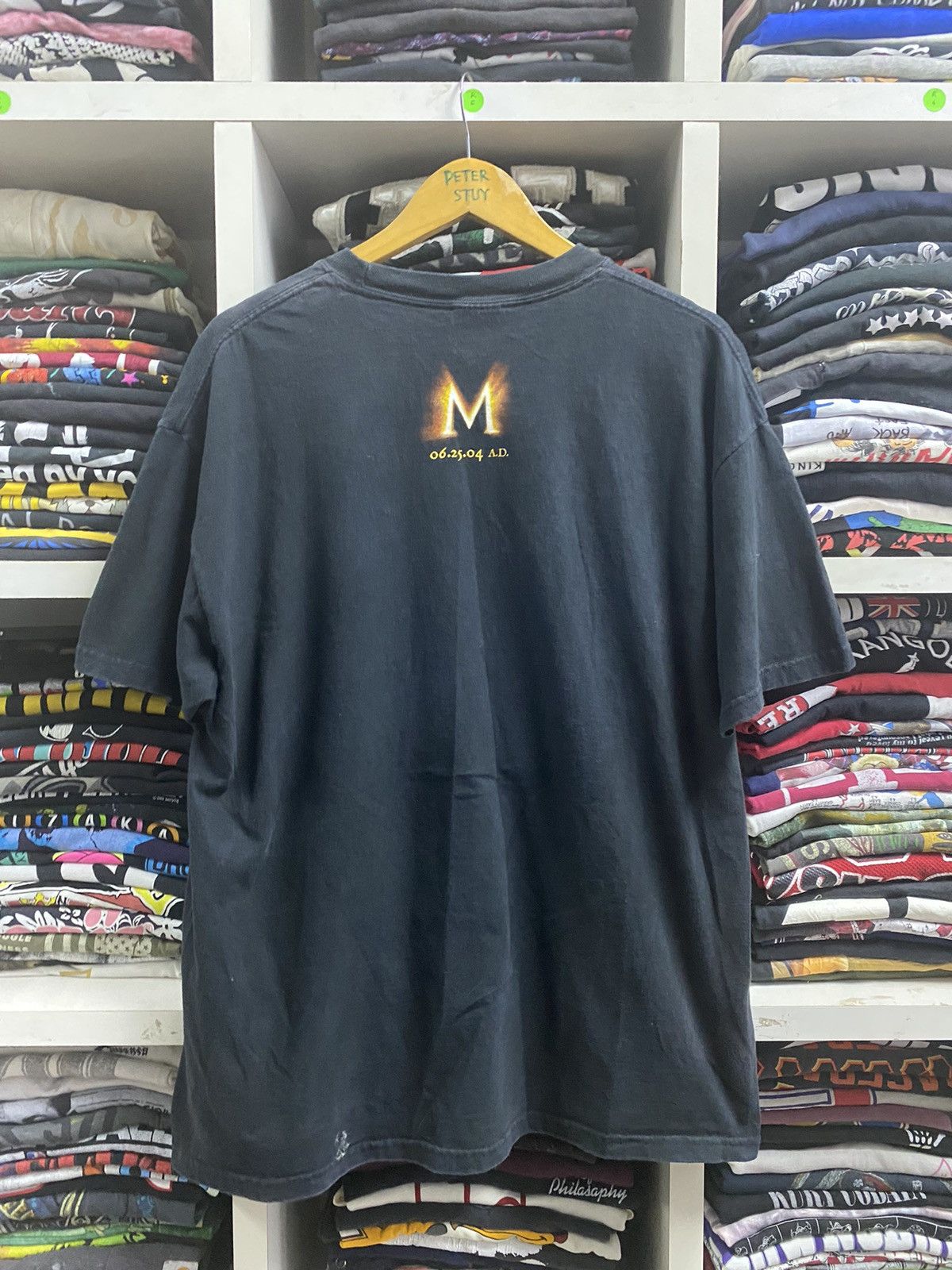 Hanes Vintage Mummy Movie tee Size US XL / EU 56 / 4 - 8 Thumbnail