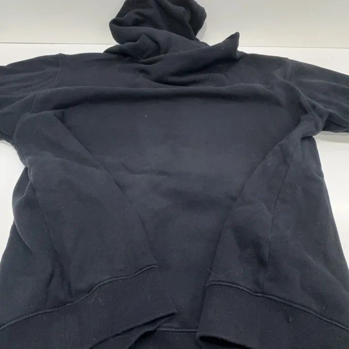 Balenciaga Balenciaga Balenciaga Logo Printed Hoodie for Men -2507 Size US S / EU 44-46 / 1 - 9 Thumbnail