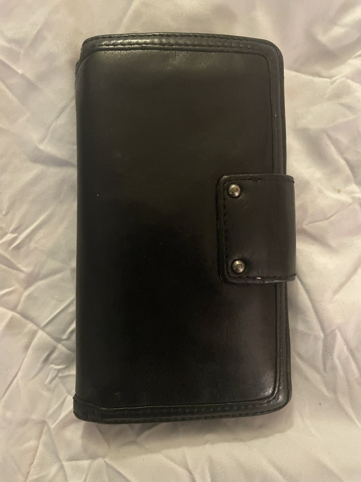 Marc by Marc Jacobs Marc by Marc Jacob genuine leather wallet Size ONE SIZE - 3 Thumbnail