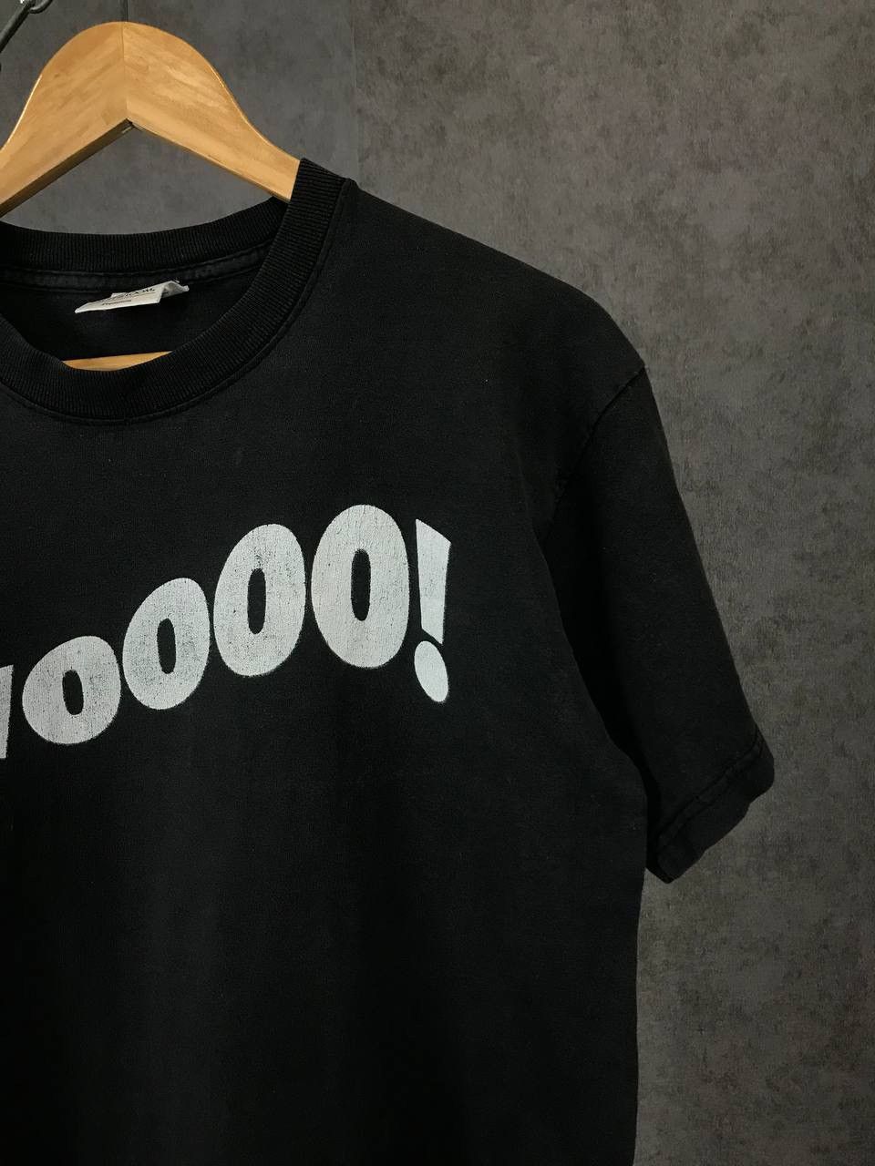 WWE Ric Flair 2004 vintage WWE WWF wrestling tee Size US M / EU 48-50 / 2 - 7 Thumbnail