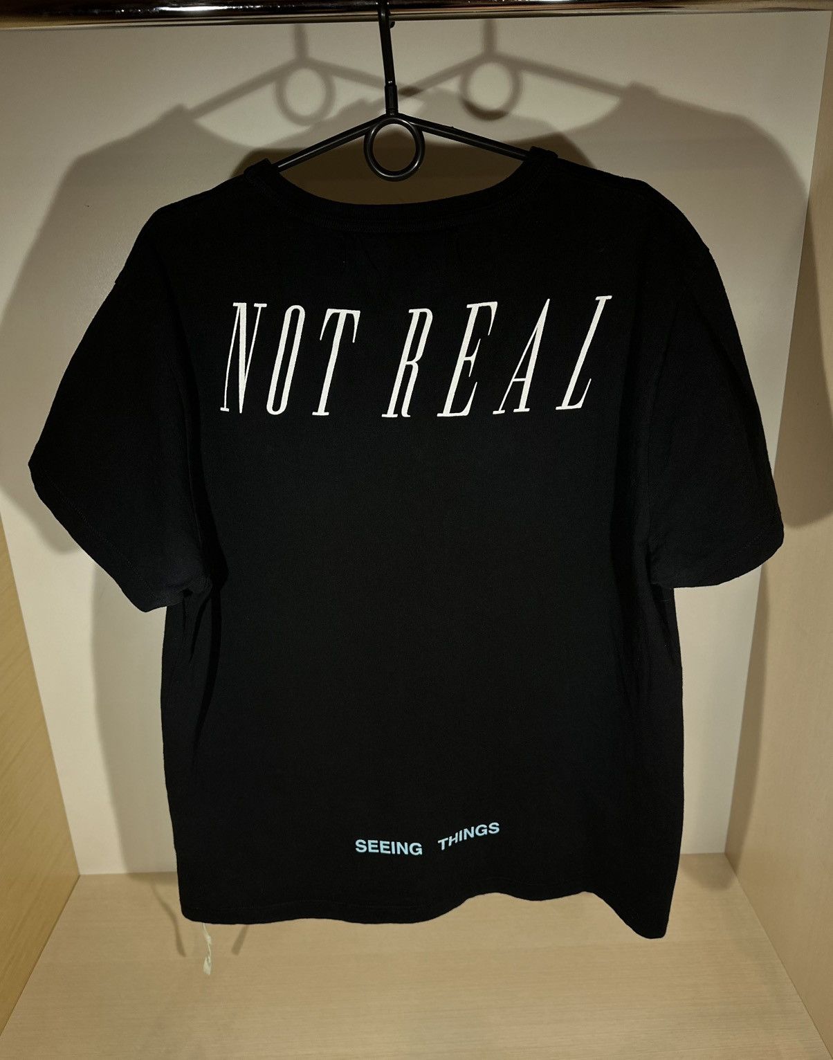 Off-White Off-White Limited Collection Salvador Dali Clock “Not Real” Size US M / EU 48-50 / 2 - 7 Thumbnail