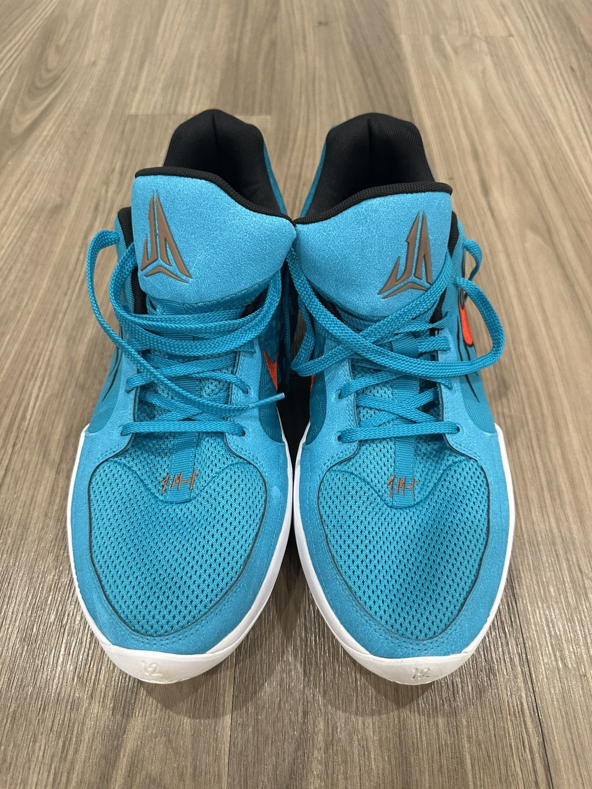 Nike Ja Morant 2’s Size US 14 / EU 47 - 3 Thumbnail