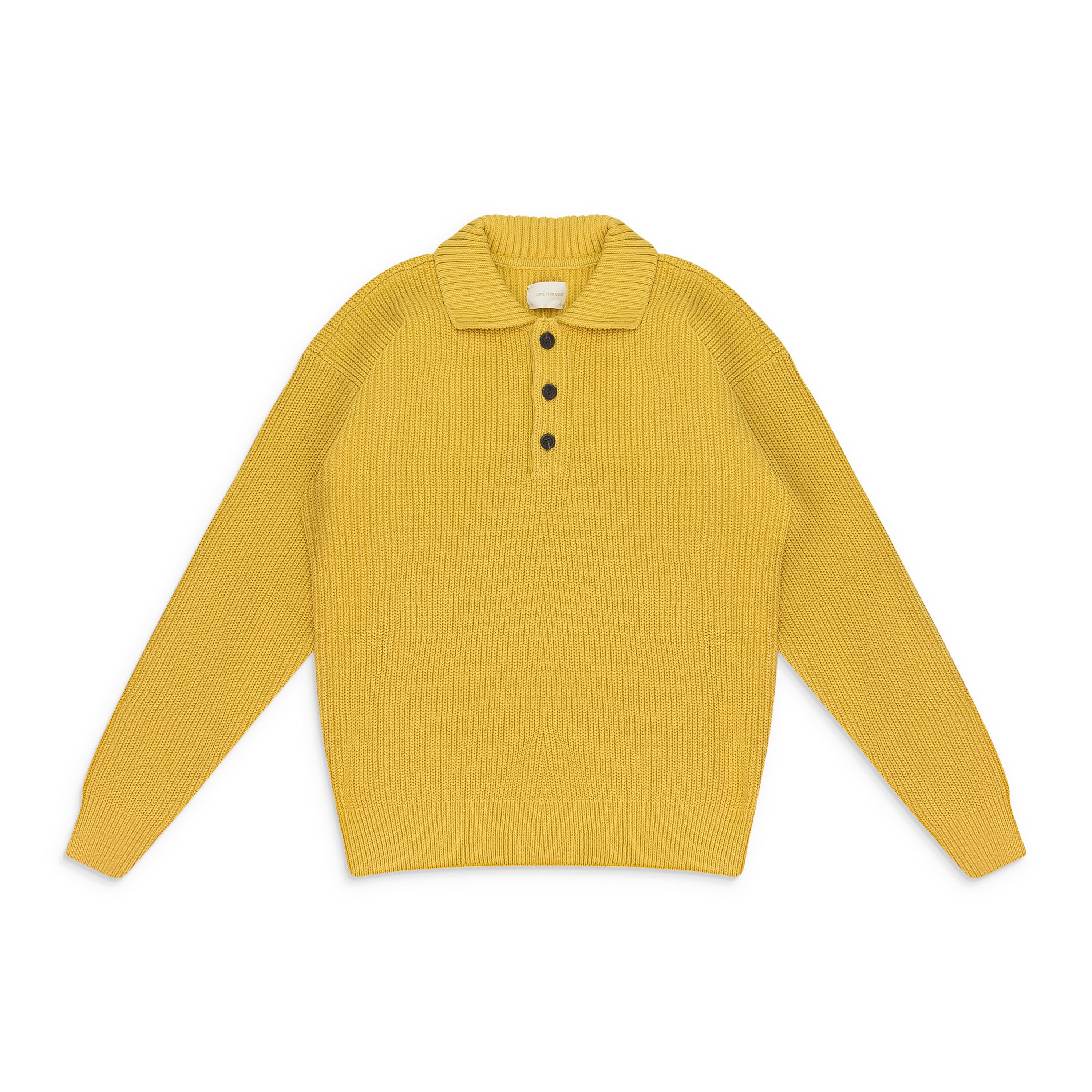 Aime Leon Dore ALD / Porsche 993 Turbo Heritage Long Sleeve