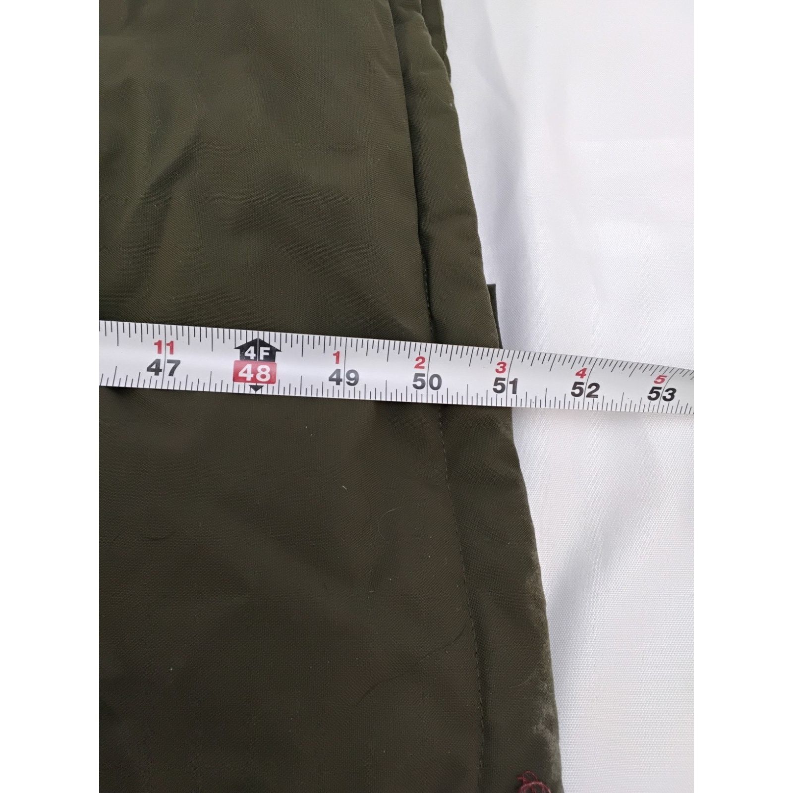 The North Face The North Face Goose Down Jacket Men's 4XL HyVent Green Size US XXL / EU 58 / 5 - 22 Thumbnail