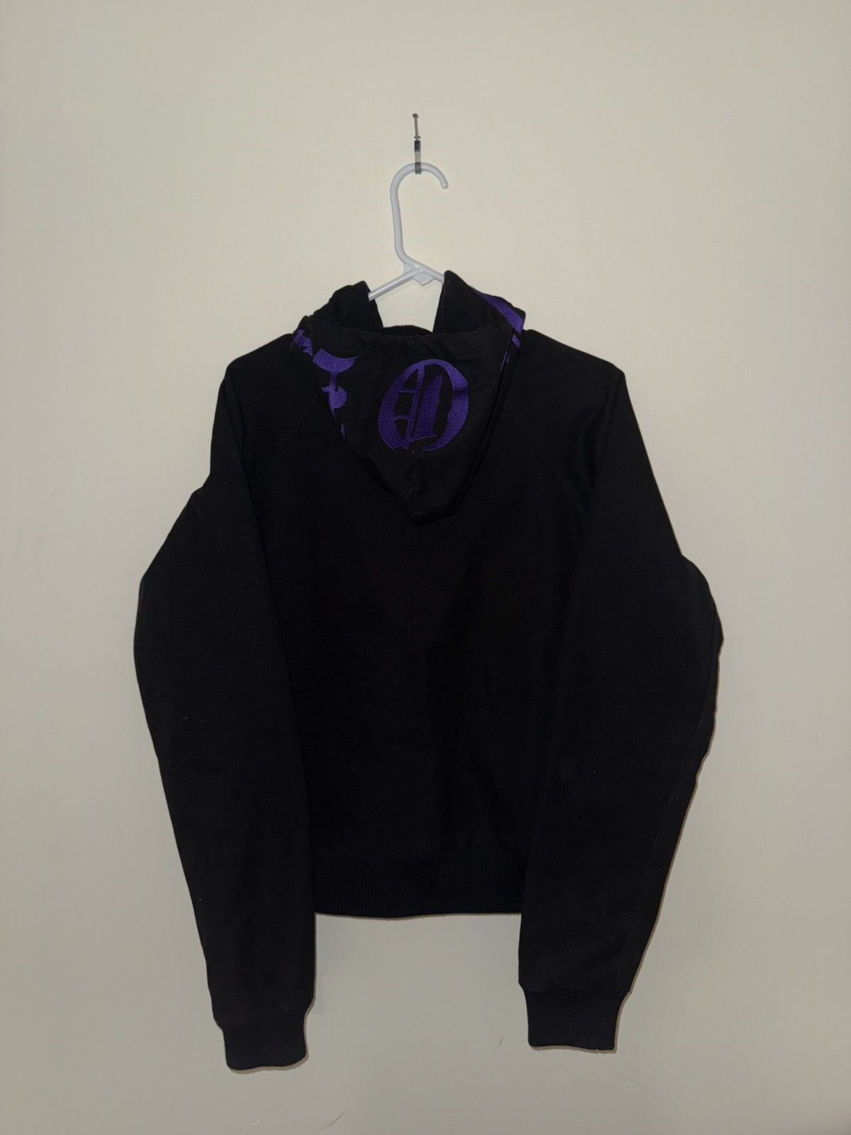 Vlone vlone canvas jacket Size US S / EU 44-46 / 1 - 2 Thumbnail