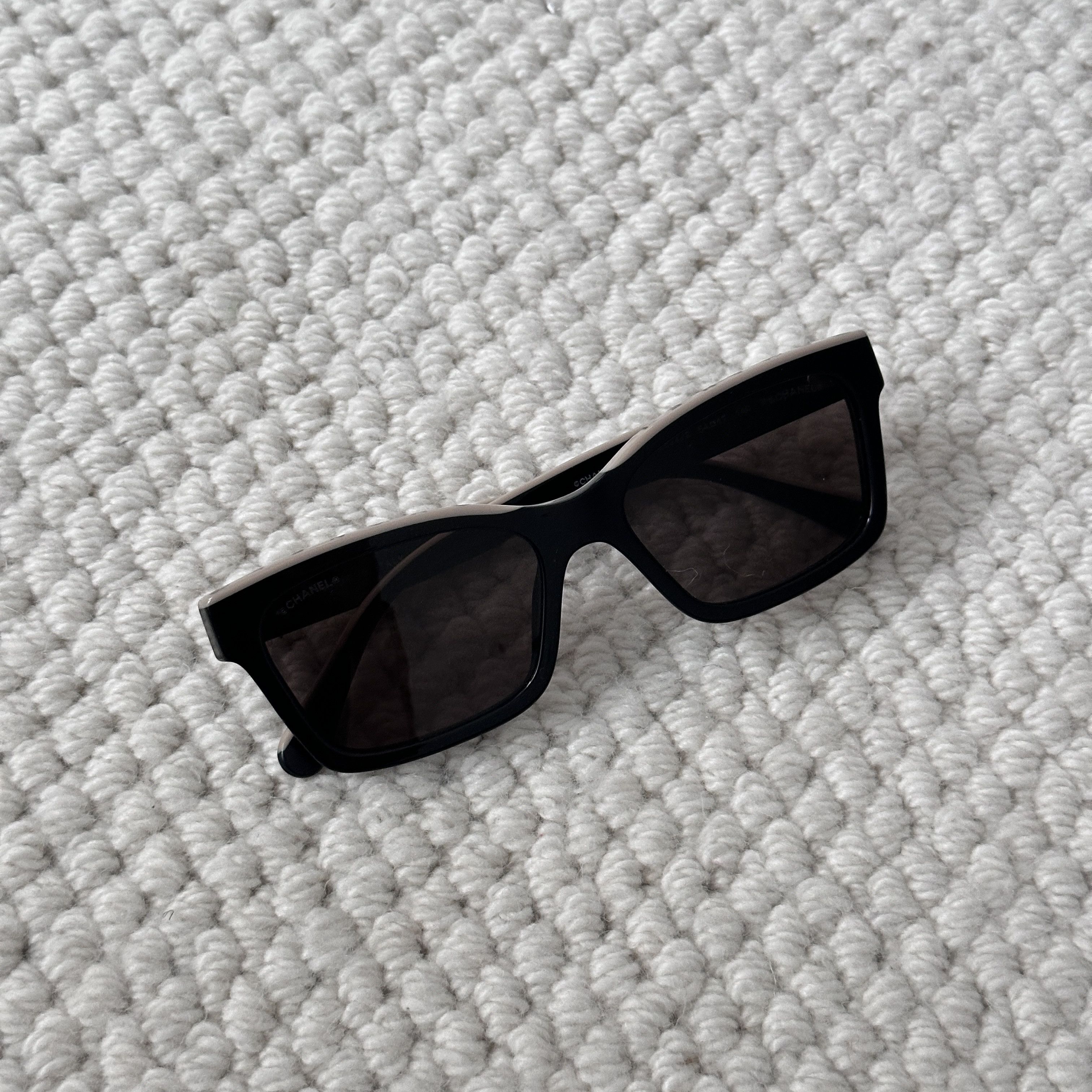 Chanel CHANEL 0CH5417 SUNGLASSES Size ONE SIZE - 2 Thumbnail