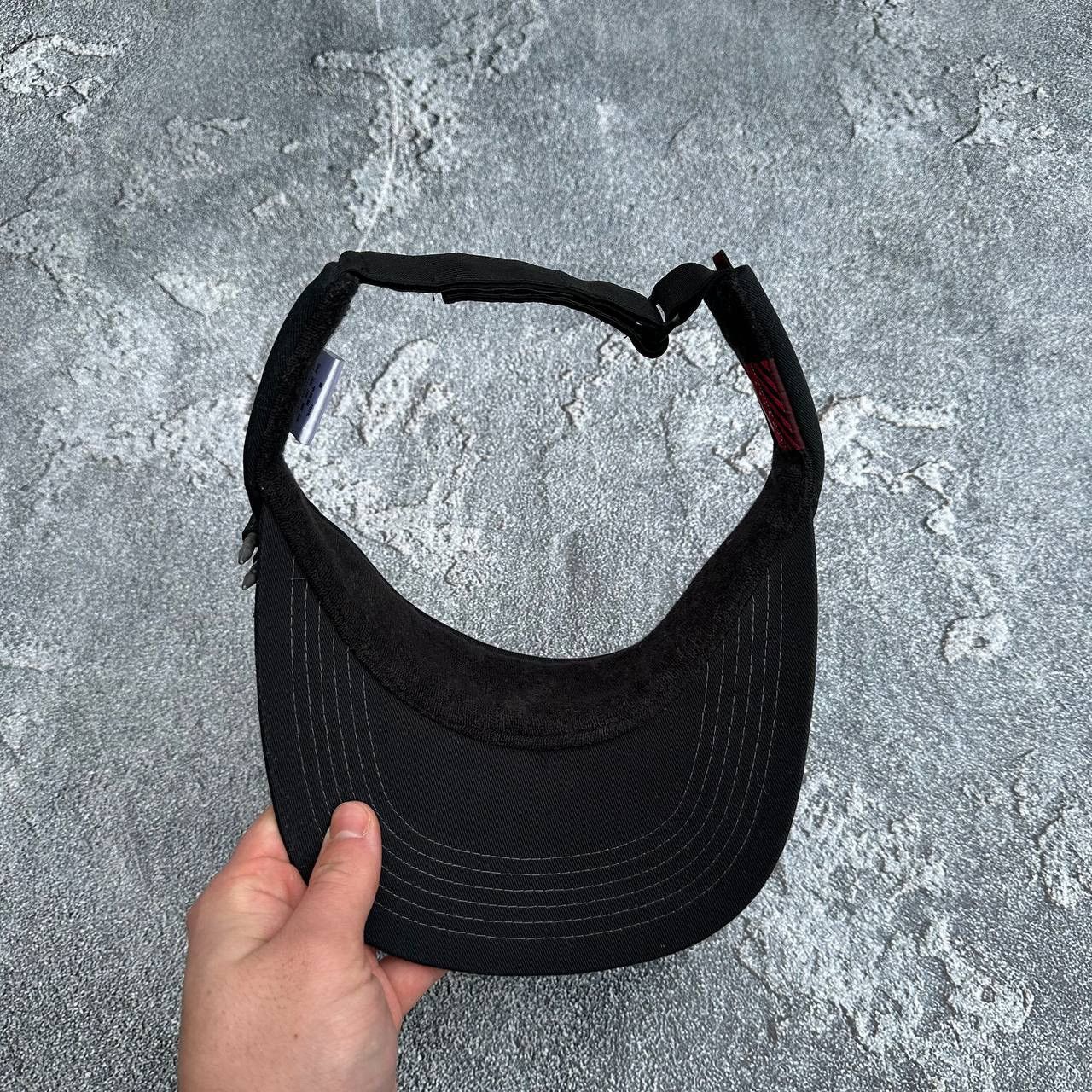 Oakley Oakley Visor Golf Cap Size ONE SIZE - 6 Thumbnail
