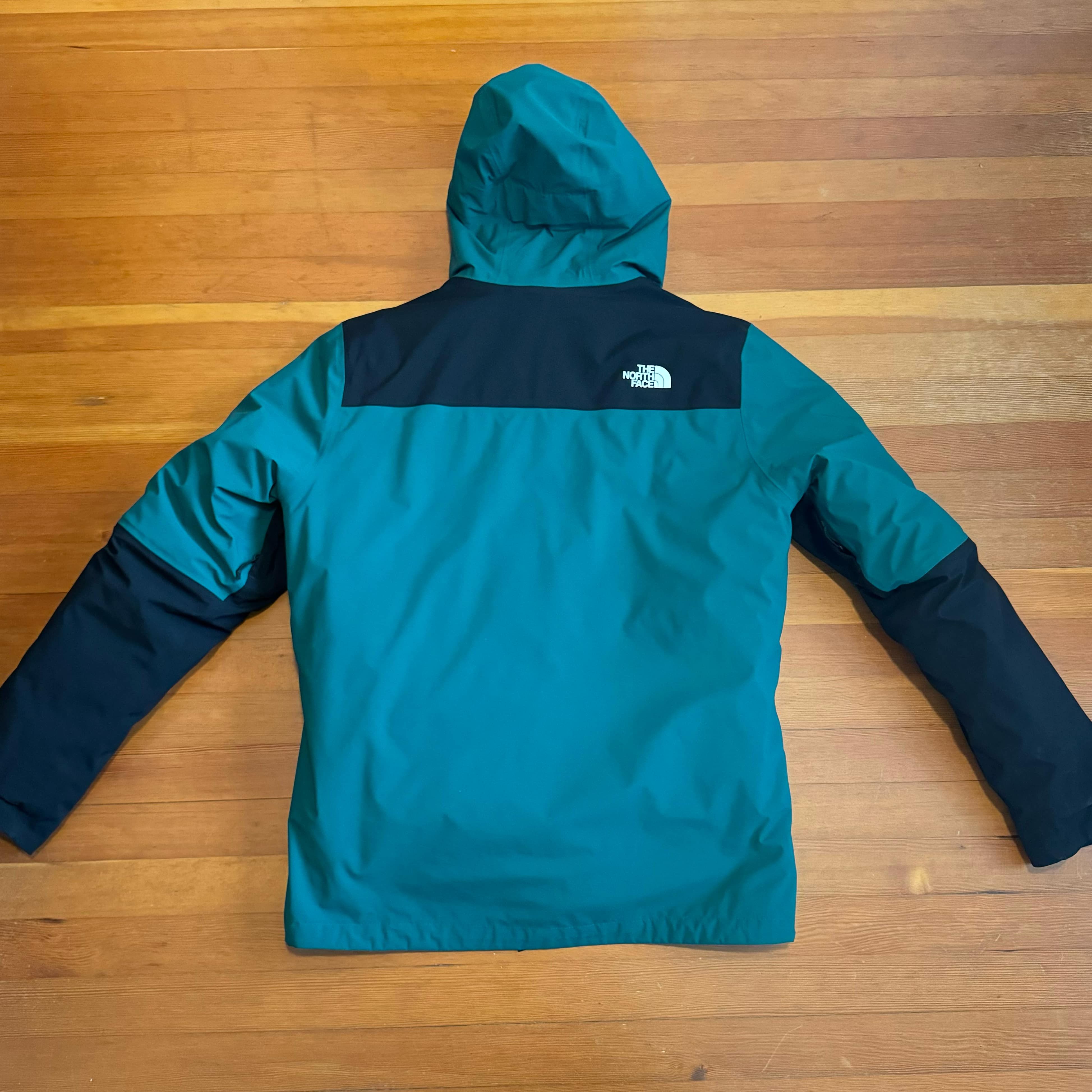 The North Face Mountain Light FUTURELIGHT Triclimate Jacket Large Size US L / EU 52-54 / 3 - 5 Thumbnail