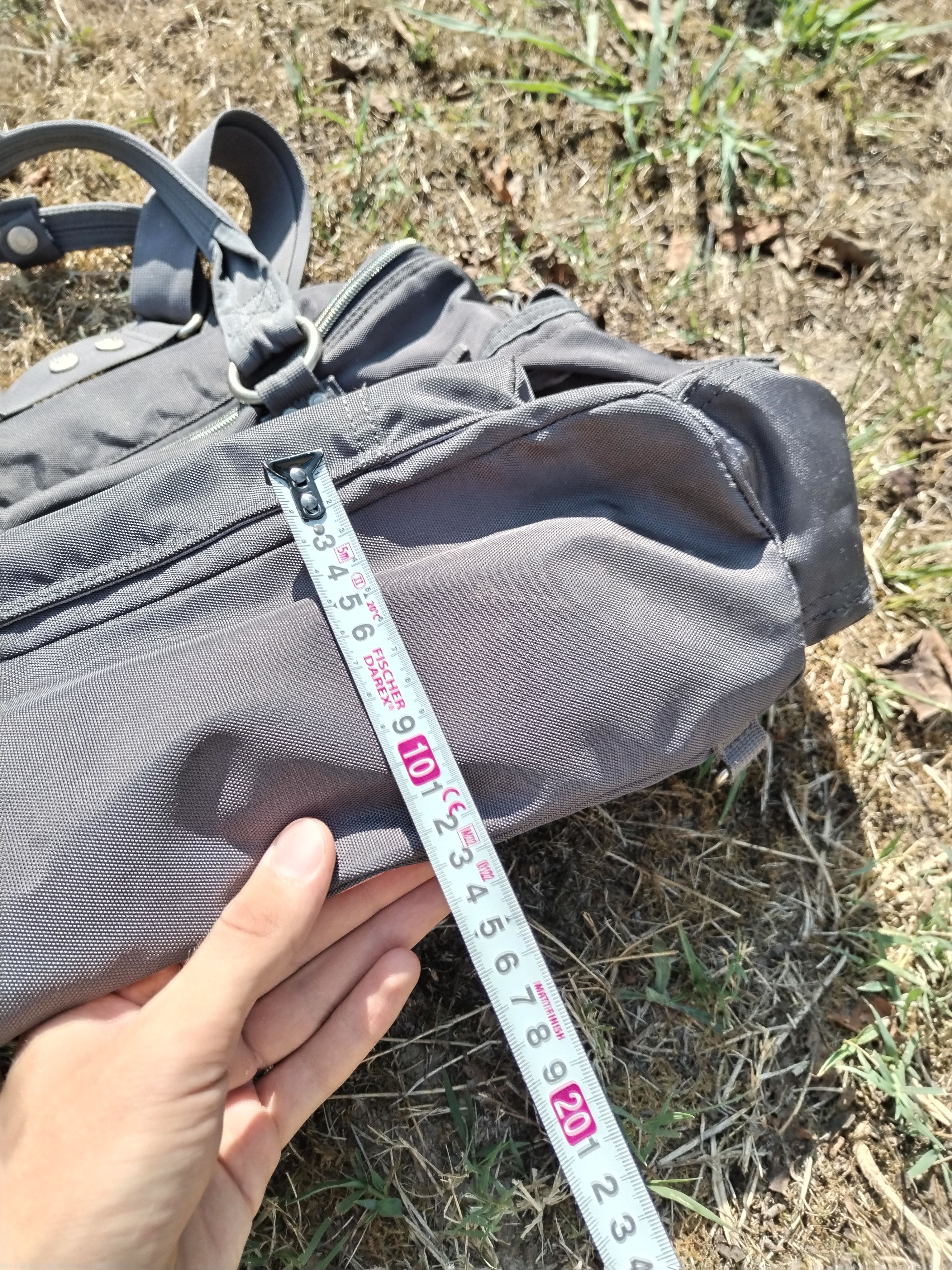 George Gina & Lucy GGL keepall bag Size ONE SIZE - 10 Thumbnail