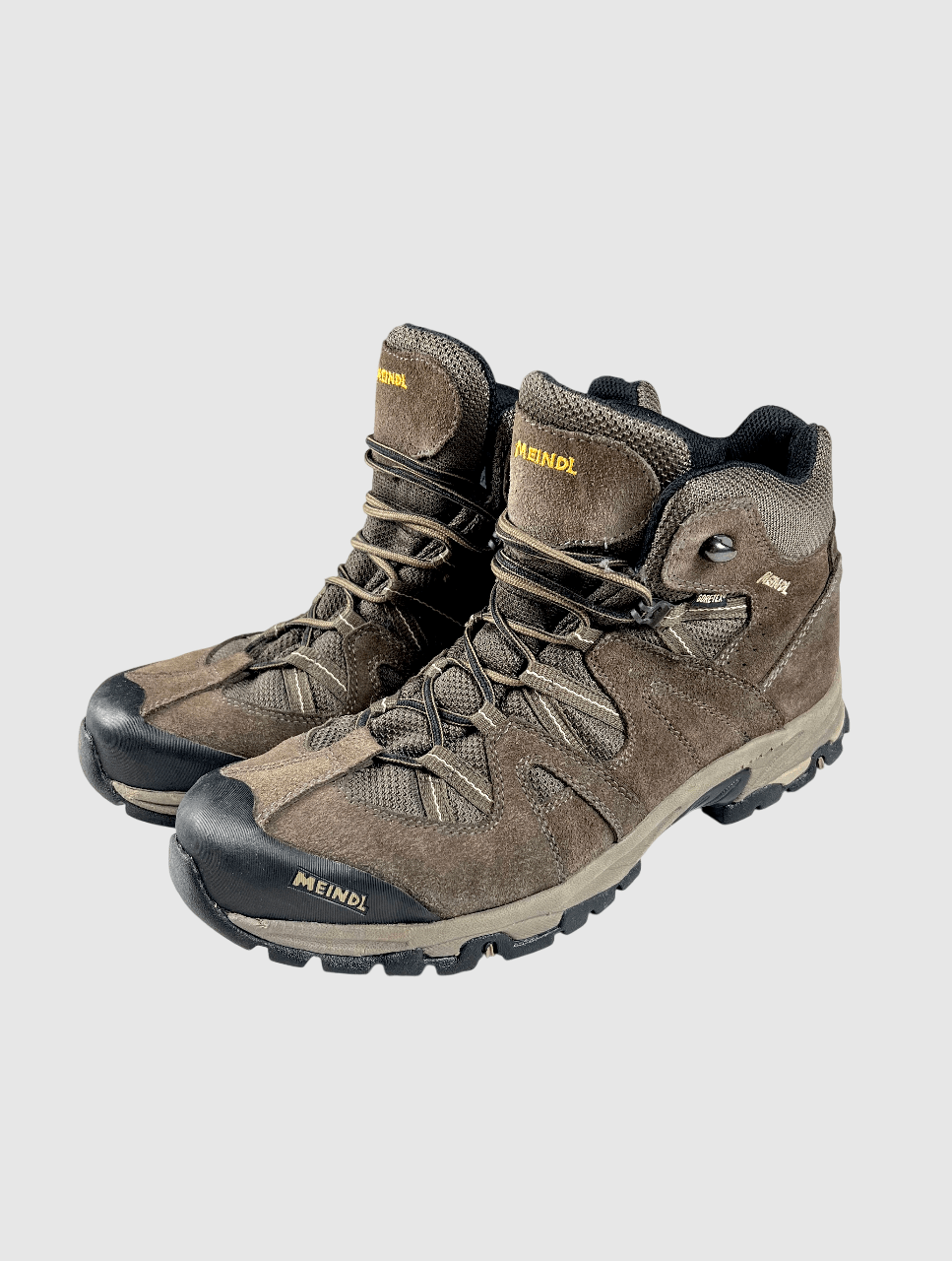 Arc'teryx Meindl Gore-Tex Boots 10UK Size US 11 / EU 44 - 1 Thumbnail