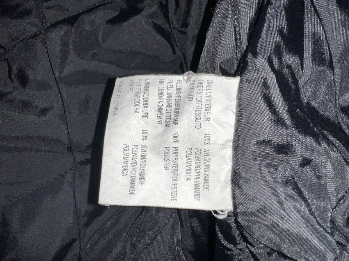 O'Neill × Vintage Vintage Rare Oneil Warm Down Jacket 90s Skate Y2K Rap Size US XXL / EU 58 / 5 - 13 Thumbnail