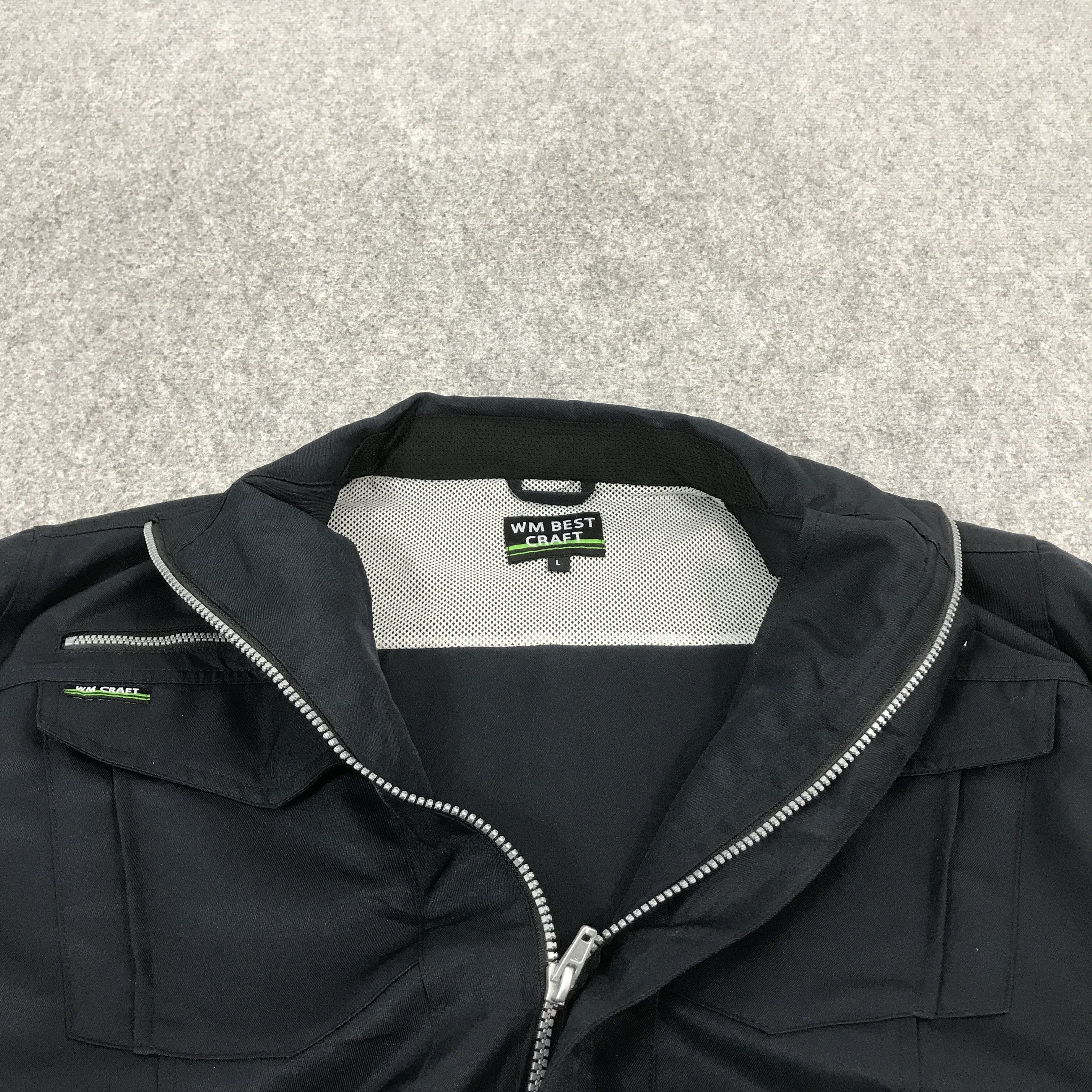 Japanese Brand Vintage Mazda Racing jacket Size US L / EU 52-54 / 3 - 5 Thumbnail