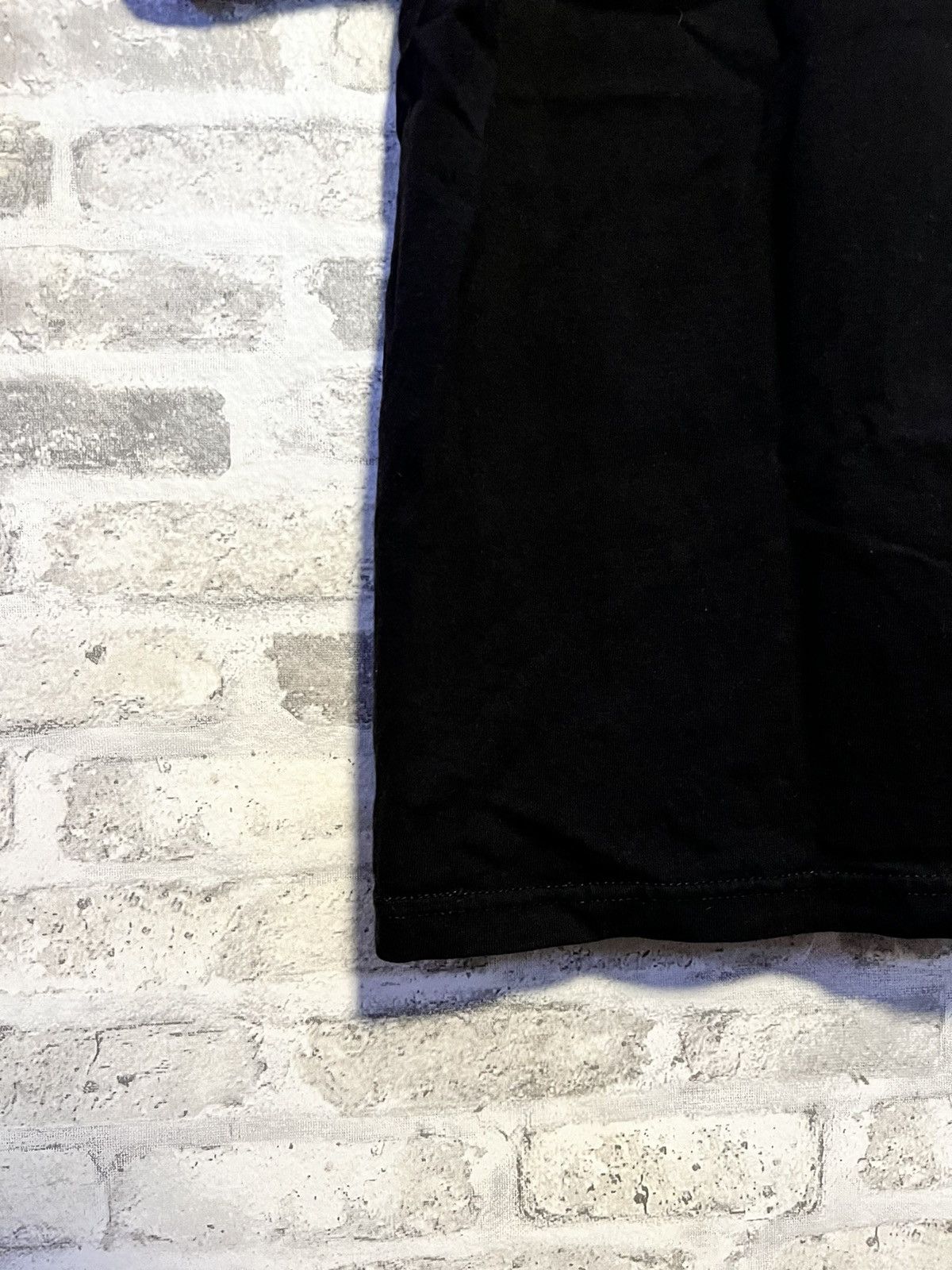 G59 Records CULT GLORIA - OPERA T- SHIRT (BLACK) MEDIUM Size US M / EU 48-50 / 2 - 10 Thumbnail