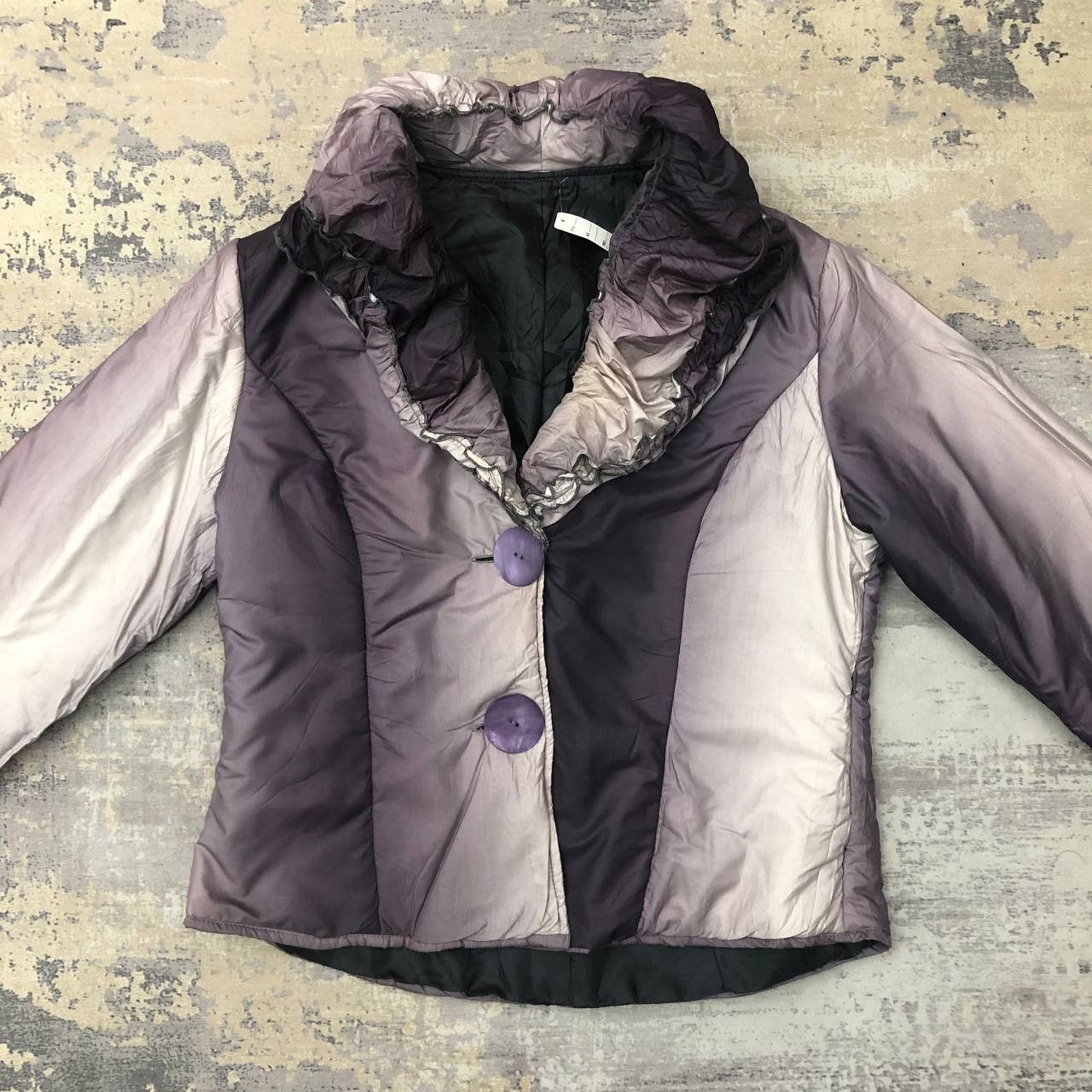 Other Y604 MADE IN ITALY DESIGNER JACKETS Size M / US 6-8 / IT 42-44 - 4 Thumbnail
