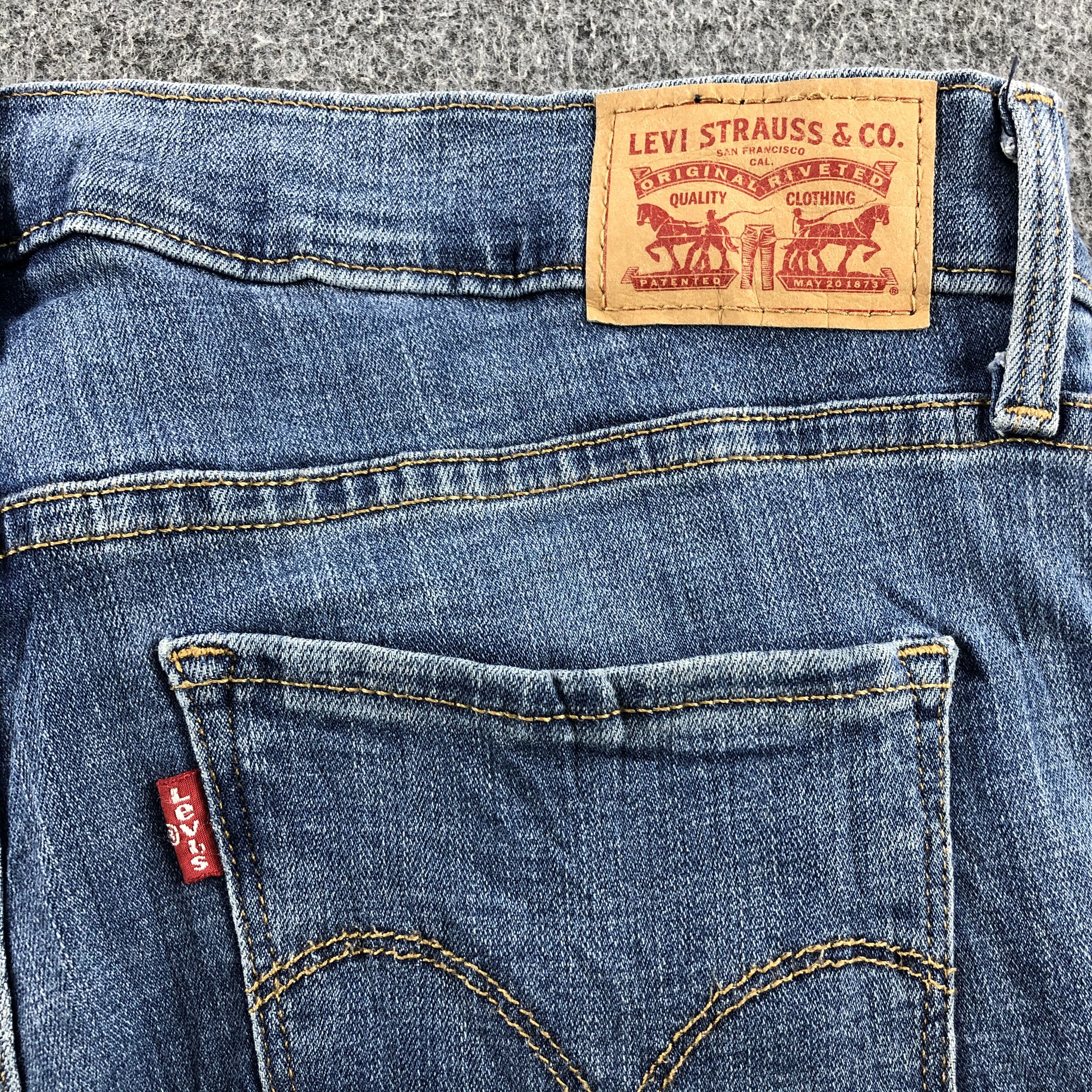 Levi's Vintage Levis 315 Jeans-J1131 Size US 33 - 5 Thumbnail