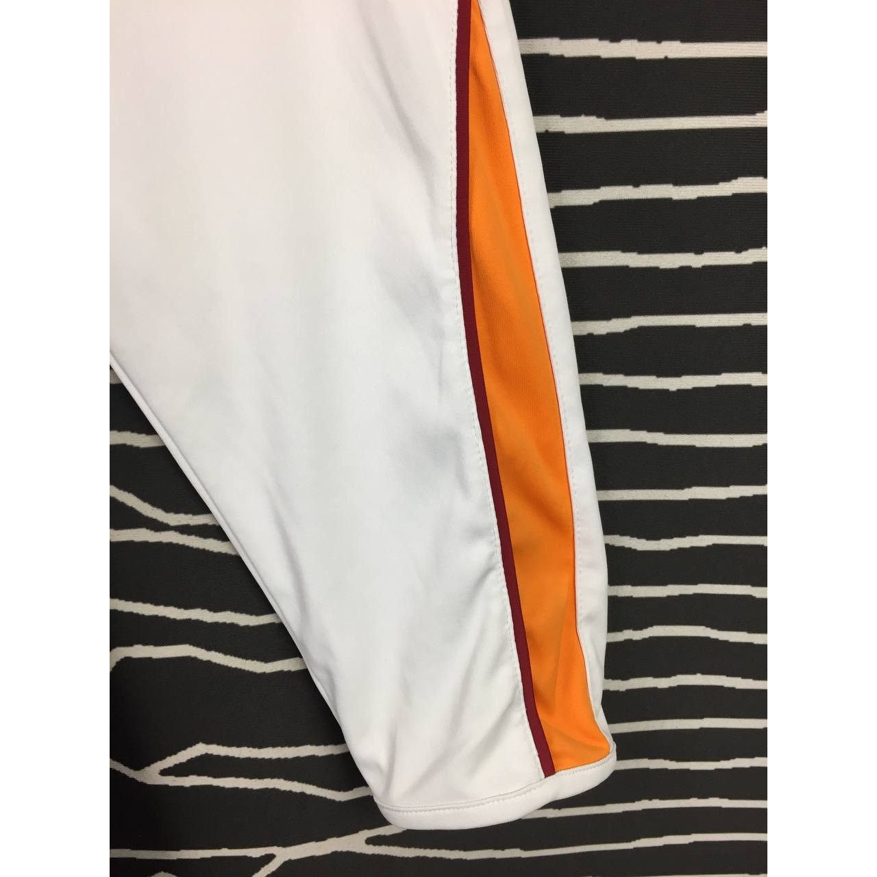 Diadora × Vintage Vtg Diadora AS Roma Template 2005/2006 Away Jersey Size US XL / EU 56 / 4 - 7 Thumbnail