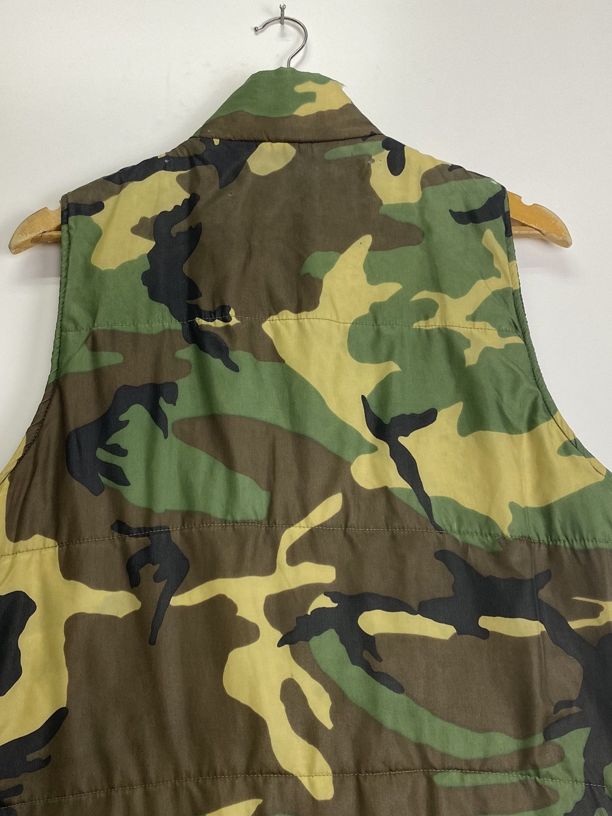 Vintage Migrant Multi Field Outdoor Gear Size US S / EU 44-46 / 1 - 16 Thumbnail