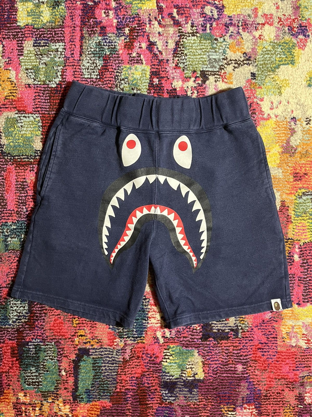 BAPE SHORTS shops M