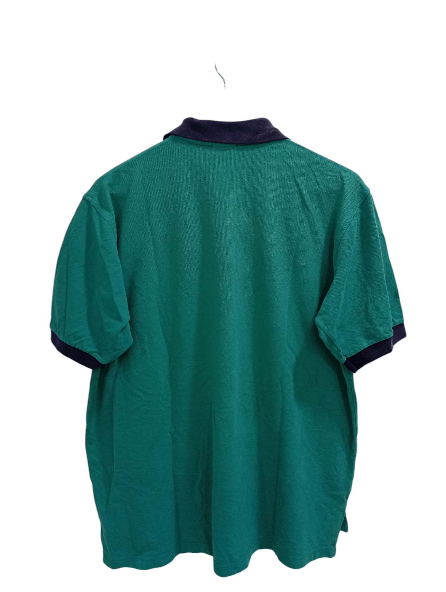 Hard Rock Cafe 🔥🔥Hard Rock Cafe Kawloon Polo T-Shirt Size US L / EU 52-54 / 3 - 19 Thumbnail