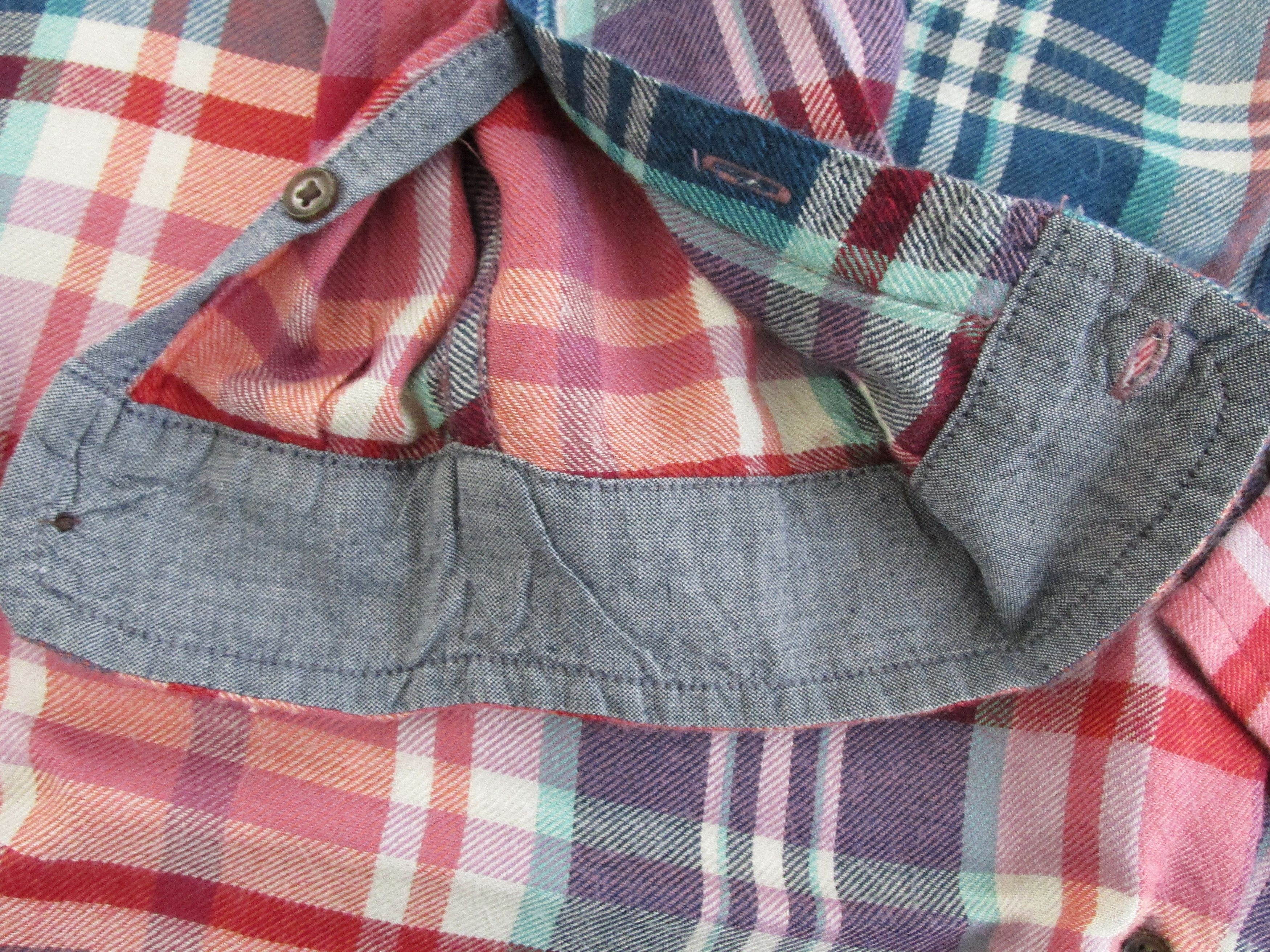 Lucky Brand Lucky Brand Women's Shirt Size Medium Size M / US 6-8 / IT 42-44 - 5 Thumbnail
