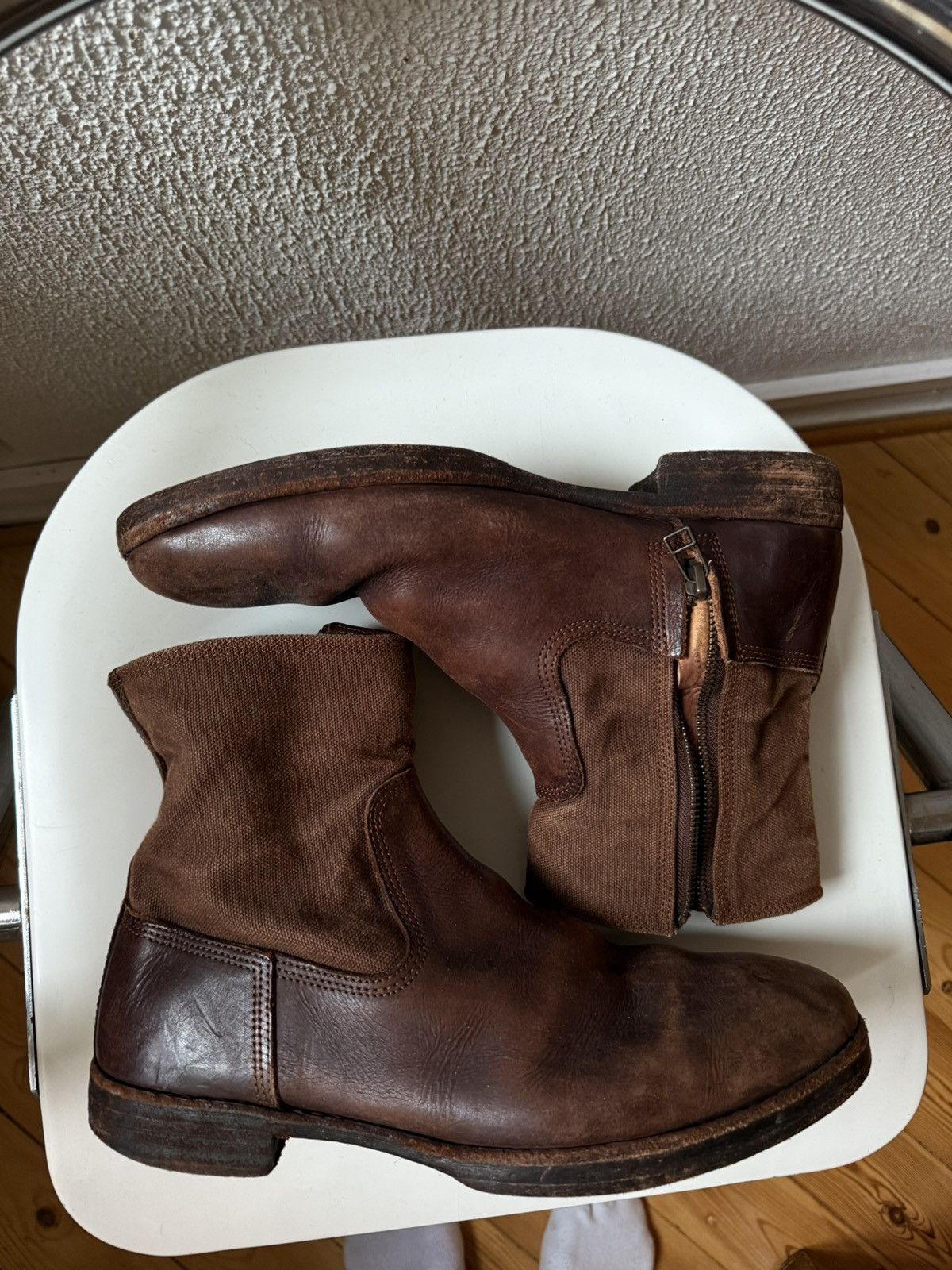 Men's Kapital Boots | Grailed