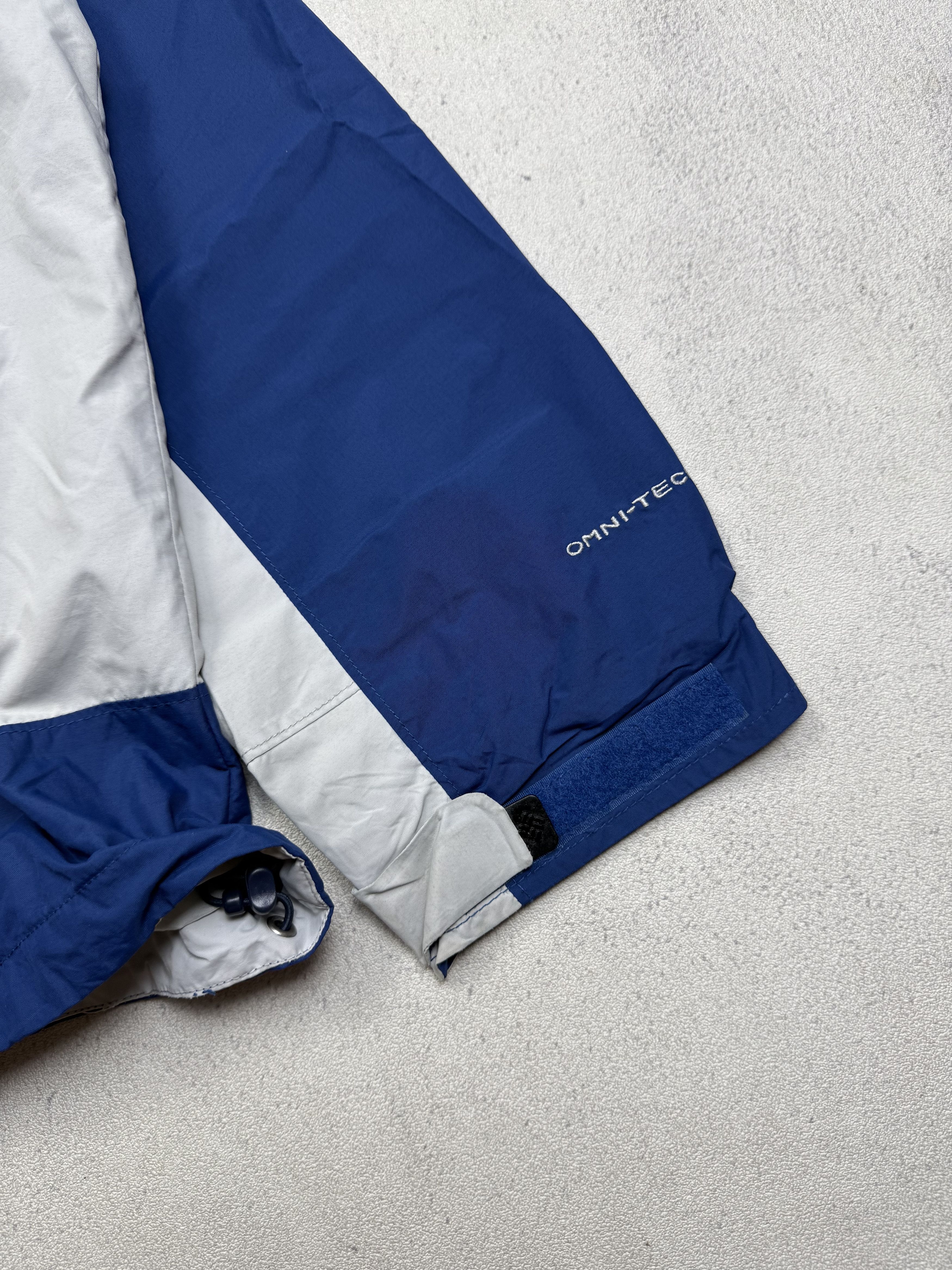 Columbia Columbia Omni Tech Jacket Size US XXL / EU 58 / 5 - 5 Thumbnail